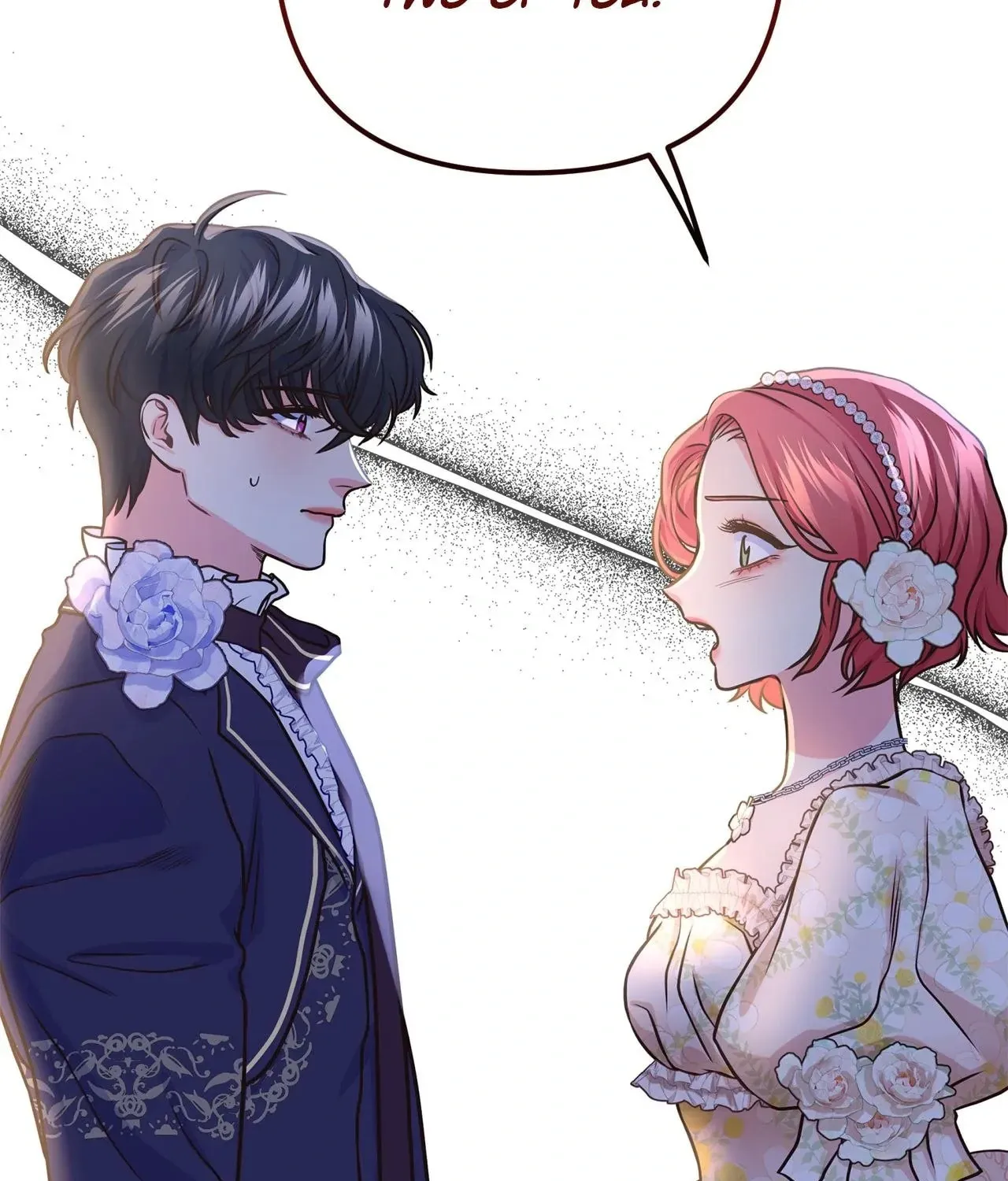 Holding You Captive Chapter 52 page 102 - 