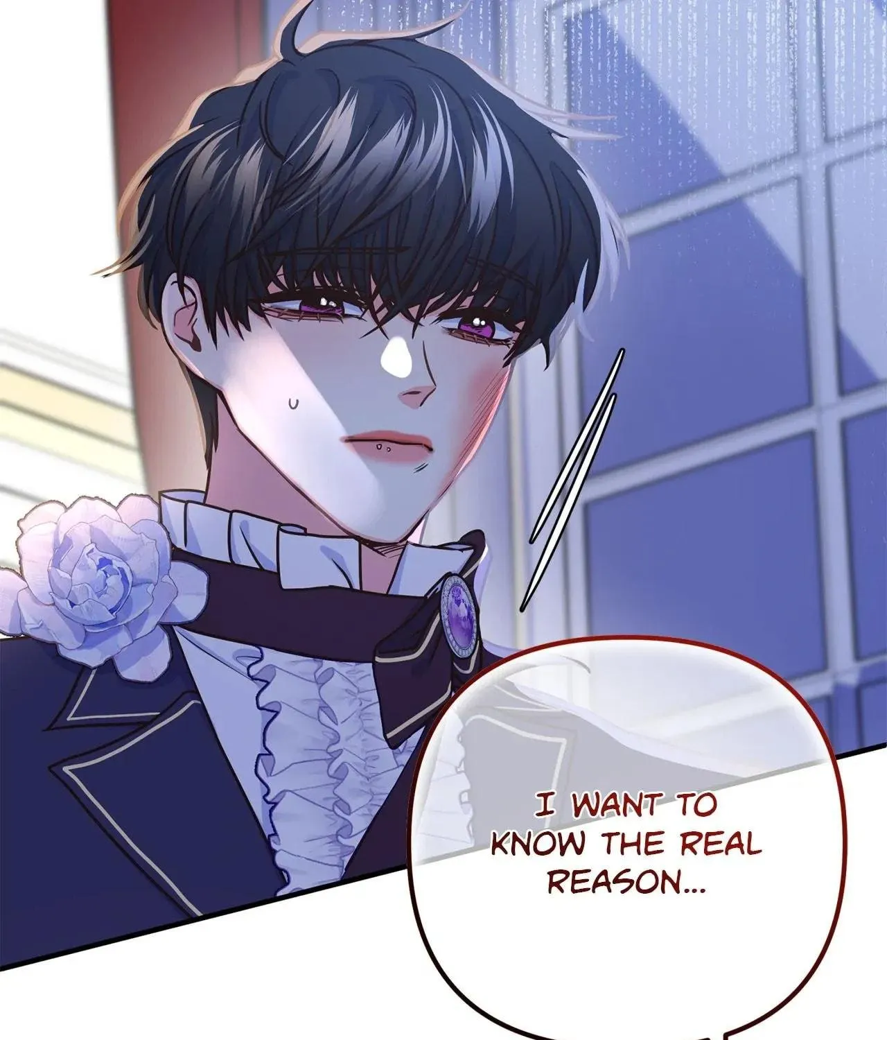 Holding You Captive Chapter 52 page 104 - 