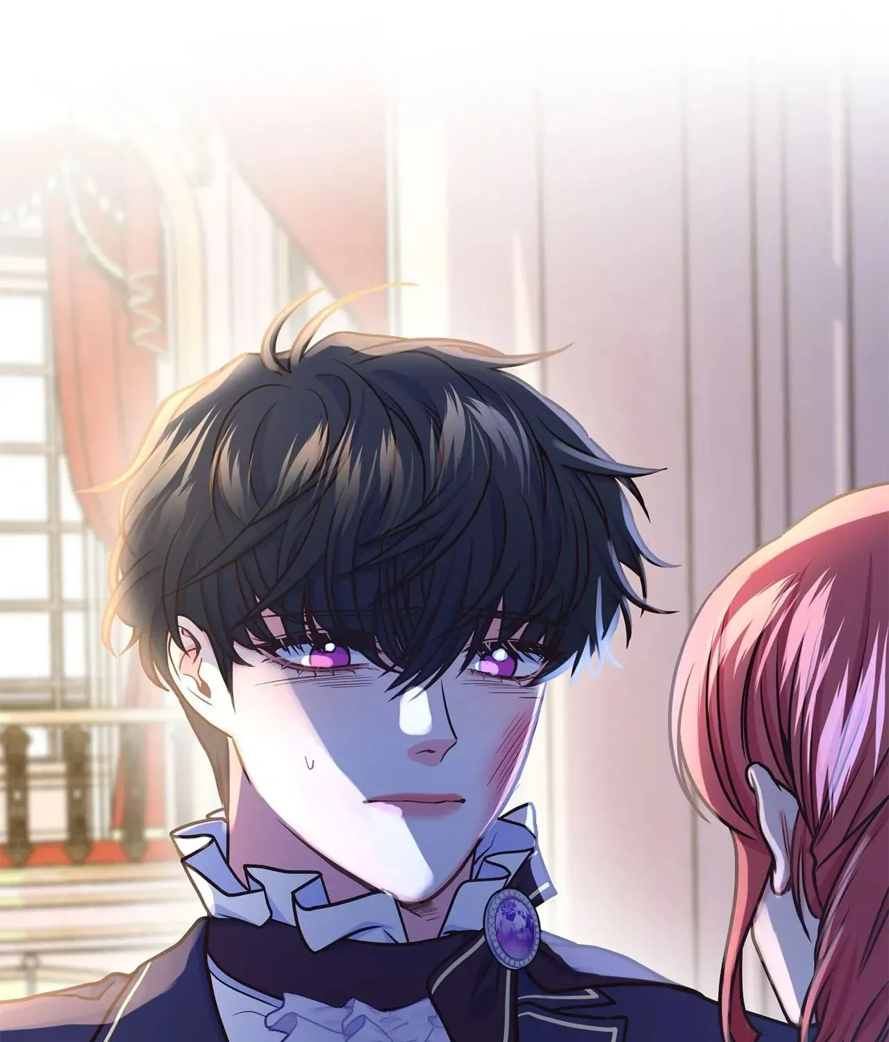 Holding You Captive Chapter 52 page 107 - 