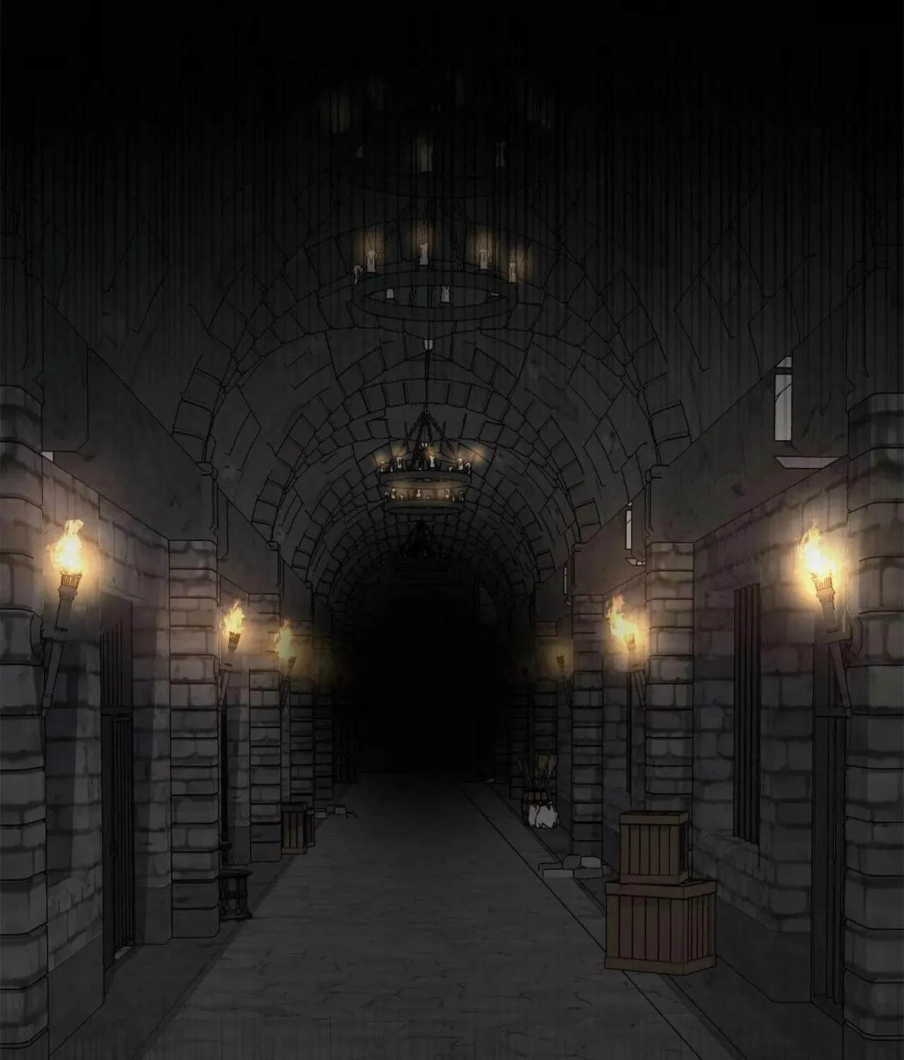 Holding You Captive Chapter 52 page 115 - 