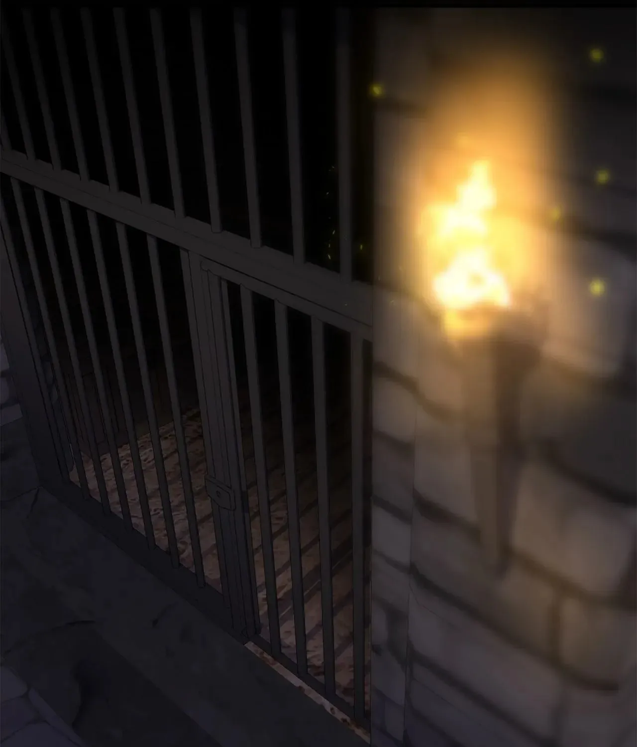 Holding You Captive Chapter 52 page 119 - 
