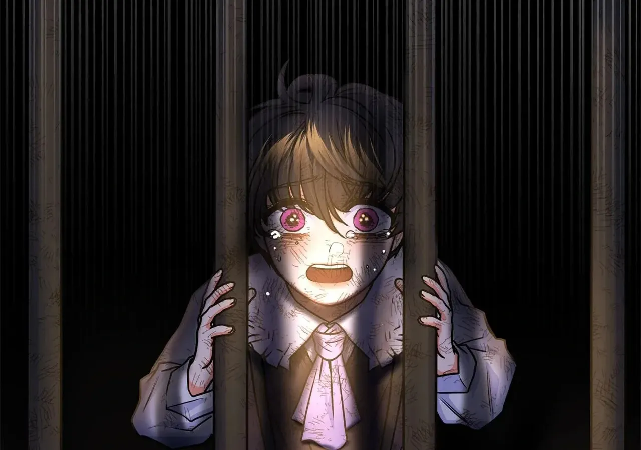 Holding You Captive Chapter 52 page 124 - 