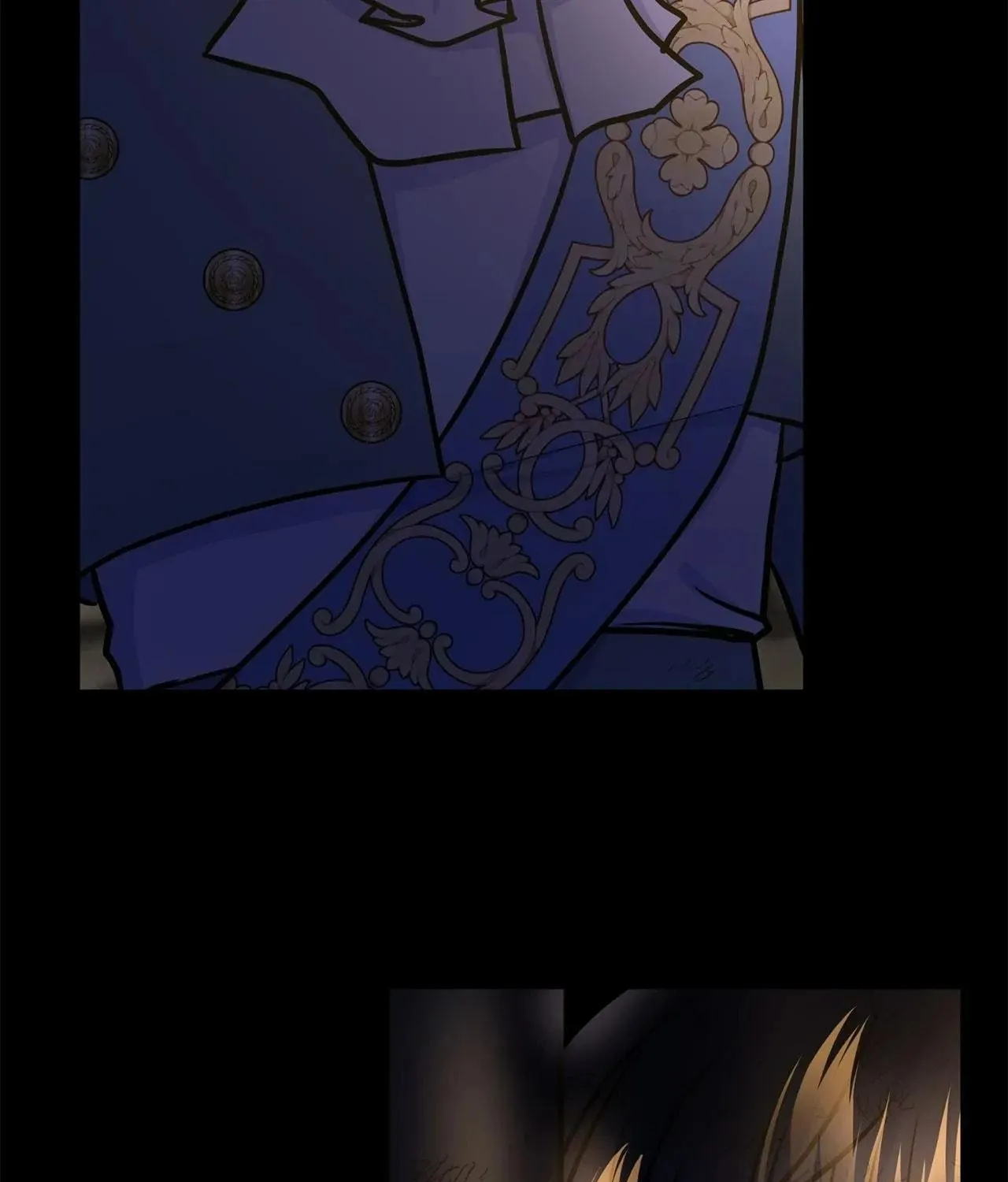 Holding You Captive Chapter 52 page 127 - 