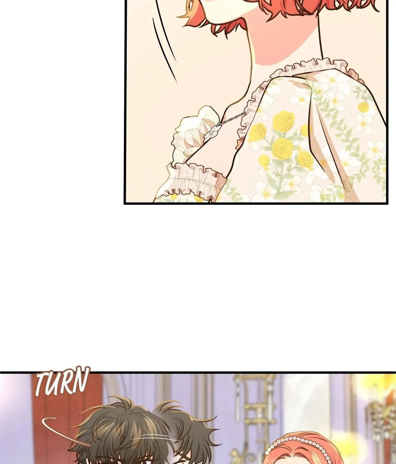 Holding You Captive Chapter 52 page 17 - 