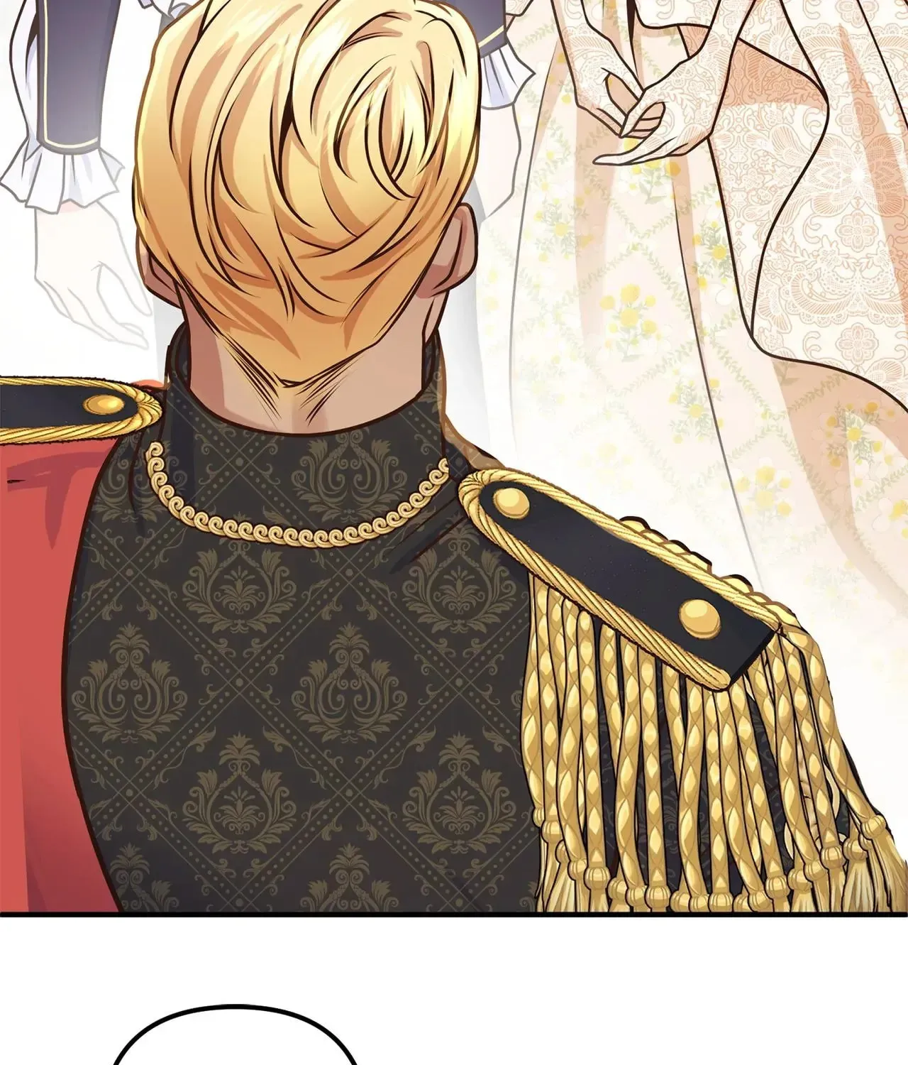 Holding You Captive Chapter 52 page 19 - 