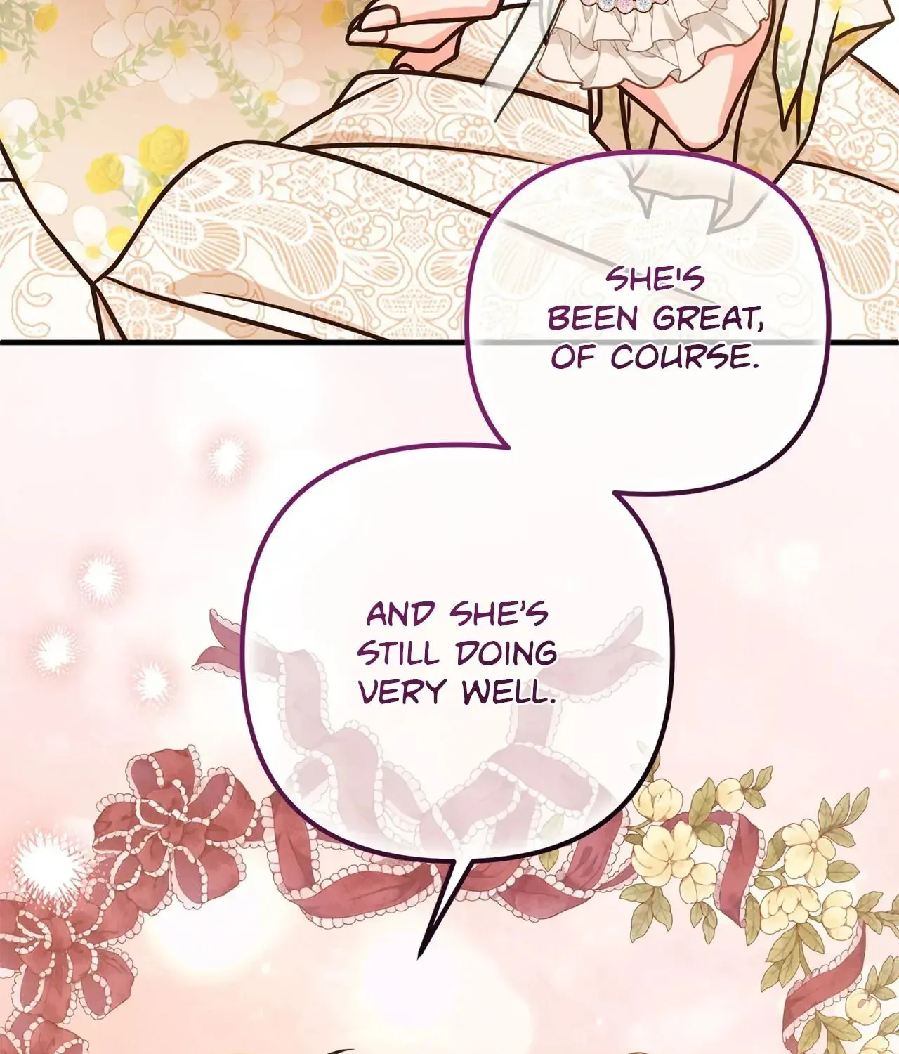 Holding You Captive Chapter 52 page 21 - 