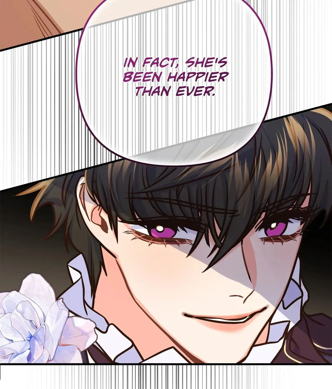 Holding You Captive Chapter 52 page 25 - 
