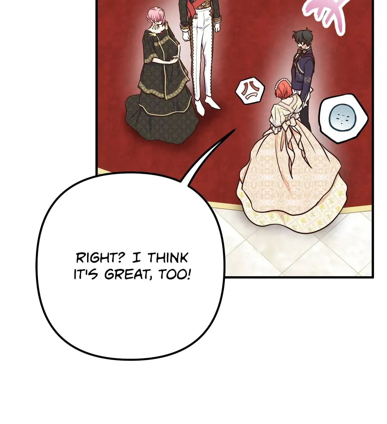 Holding You Captive Chapter 52 page 27 - 