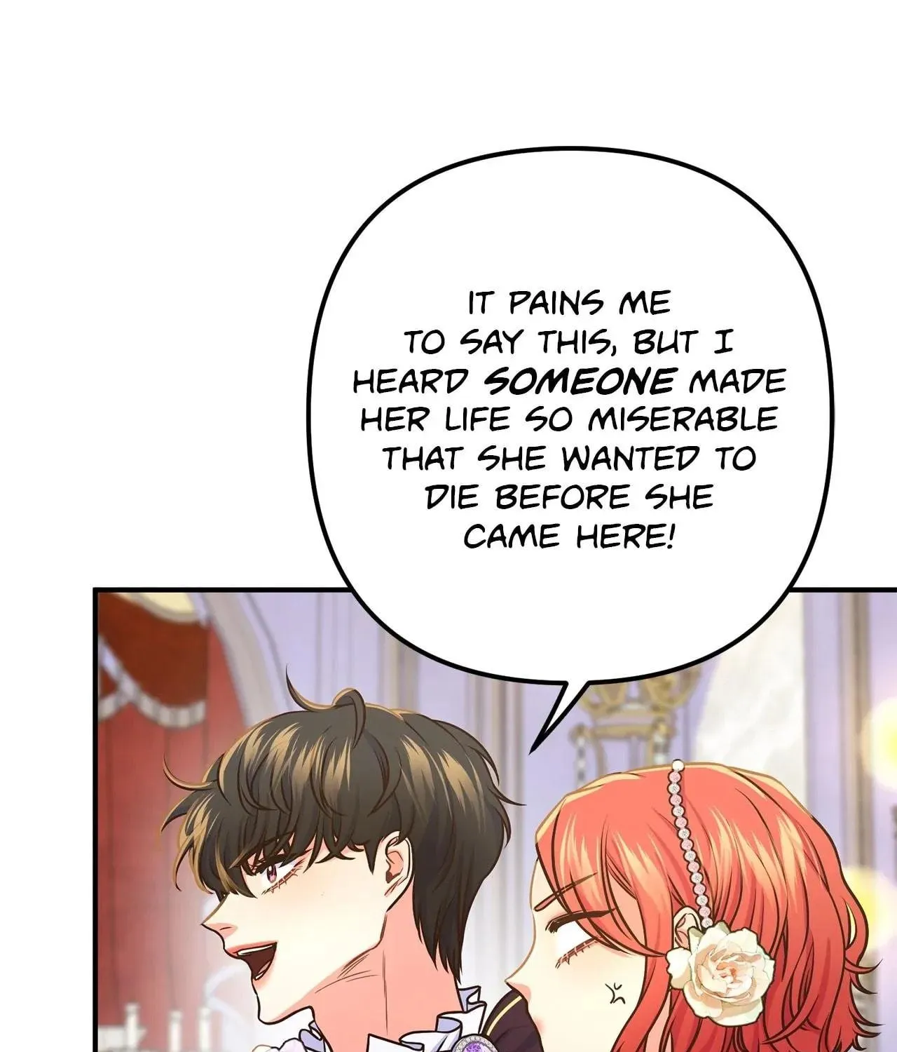 Holding You Captive Chapter 52 page 28 - 