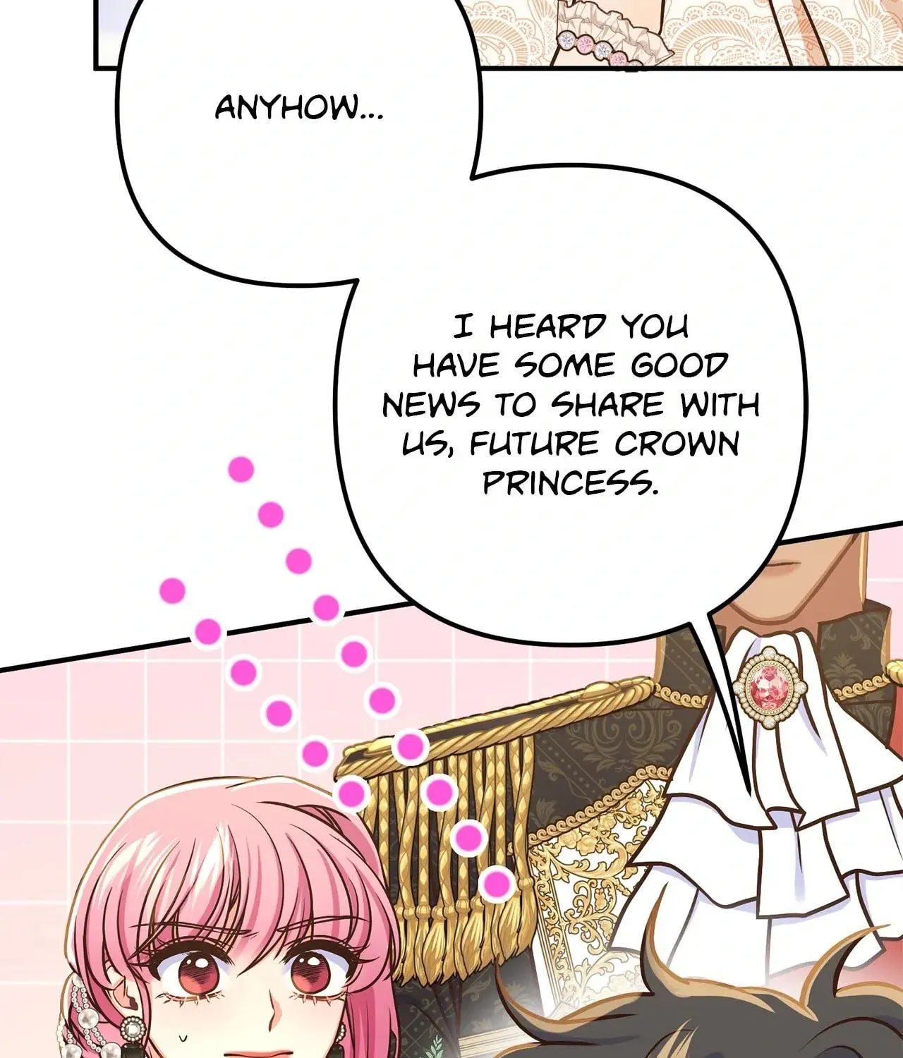 Holding You Captive Chapter 52 page 30 - 