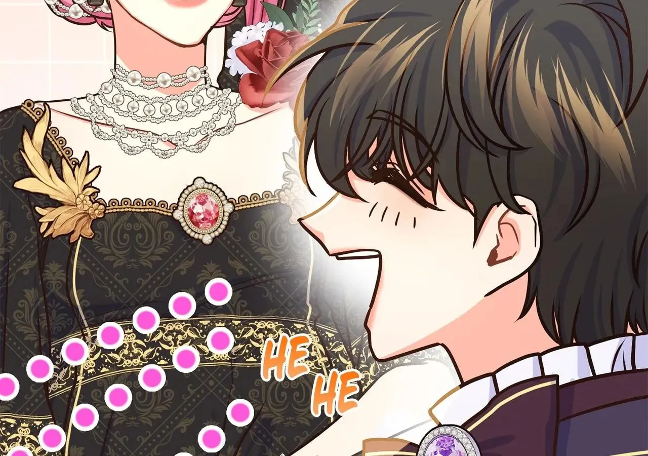 Holding You Captive Chapter 52 page 31 - 