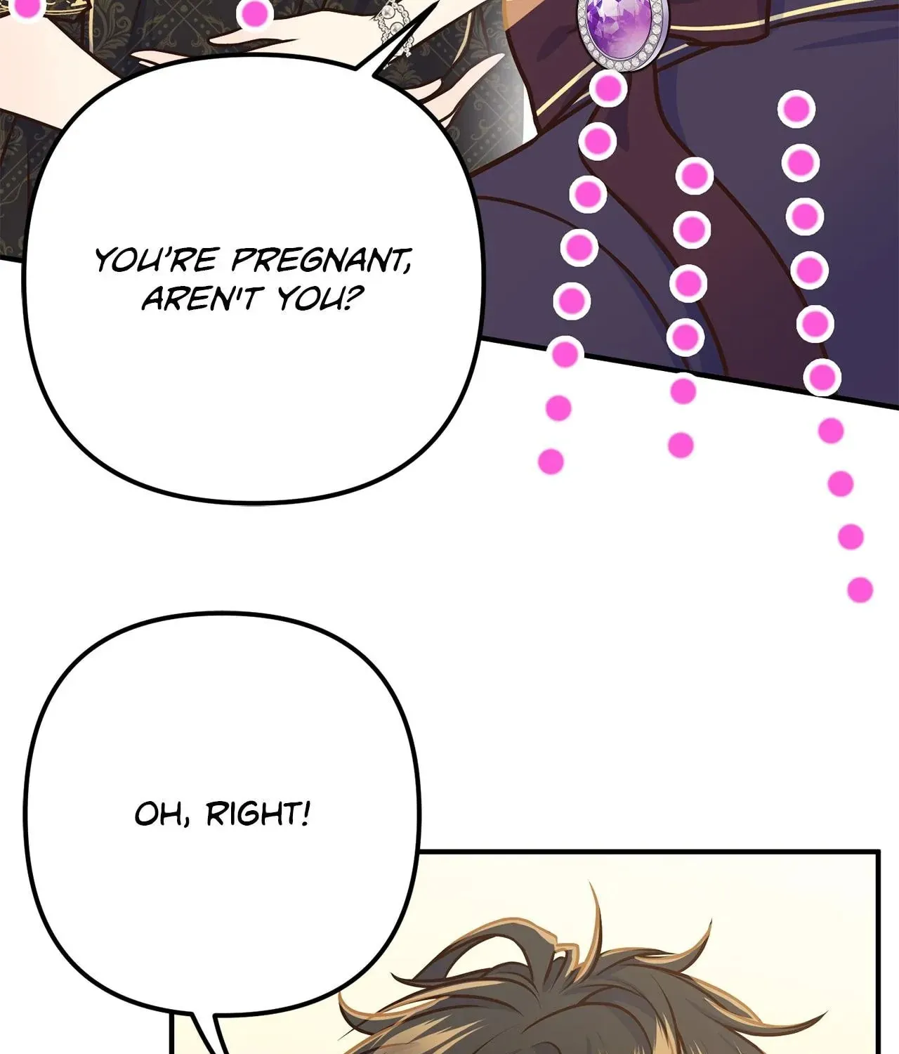 Holding You Captive Chapter 52 page 32 - 