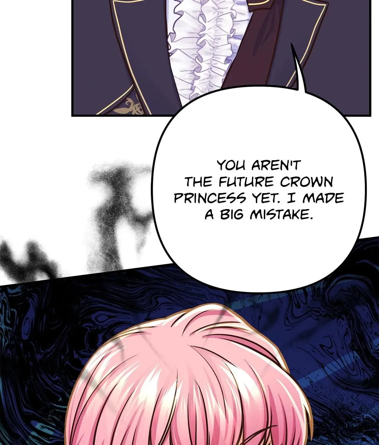 Holding You Captive Chapter 52 page 34 - 