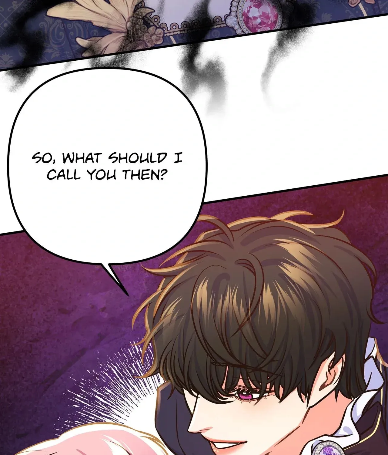 Holding You Captive Chapter 52 page 36 - 