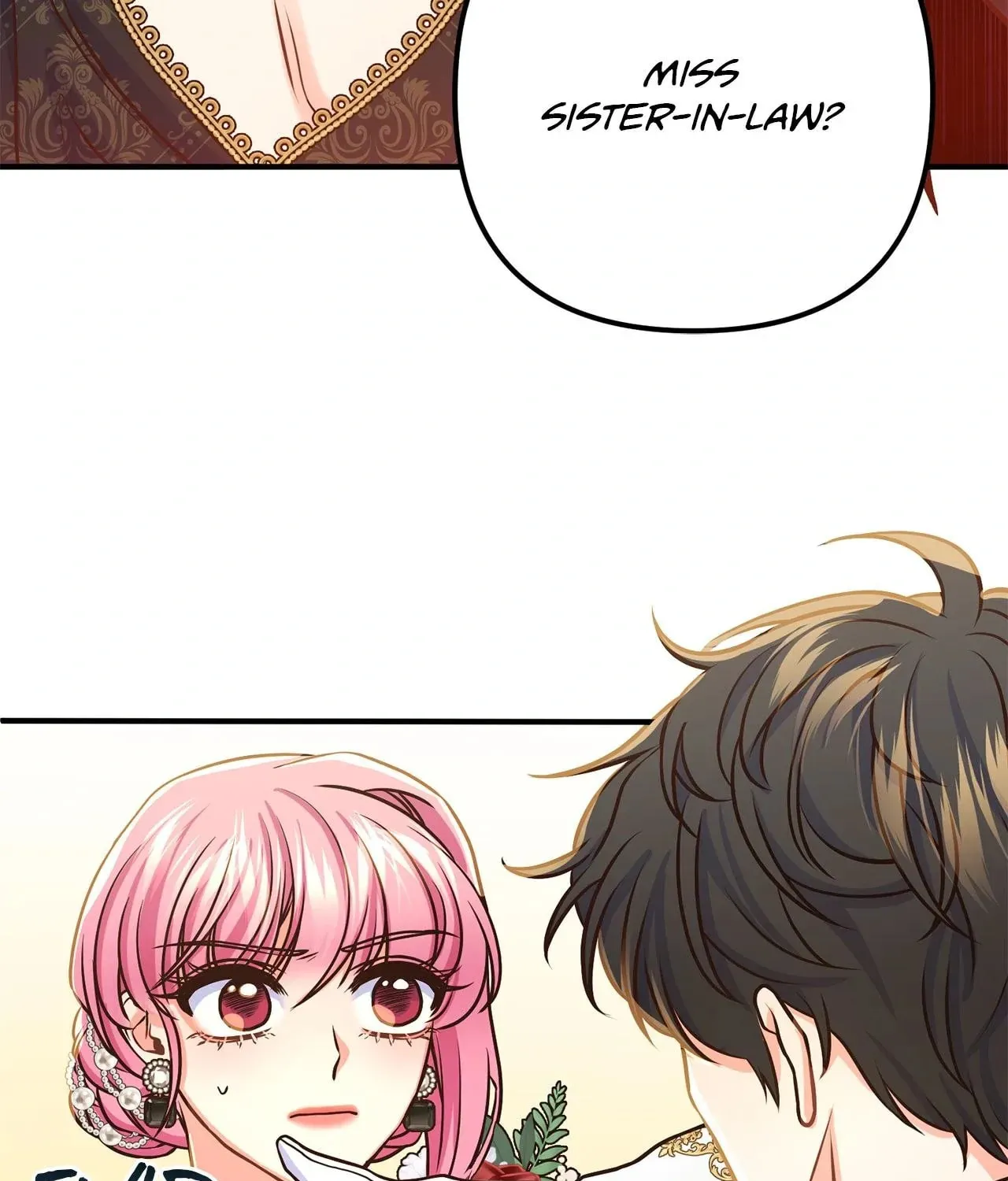 Holding You Captive Chapter 52 page 38 - 