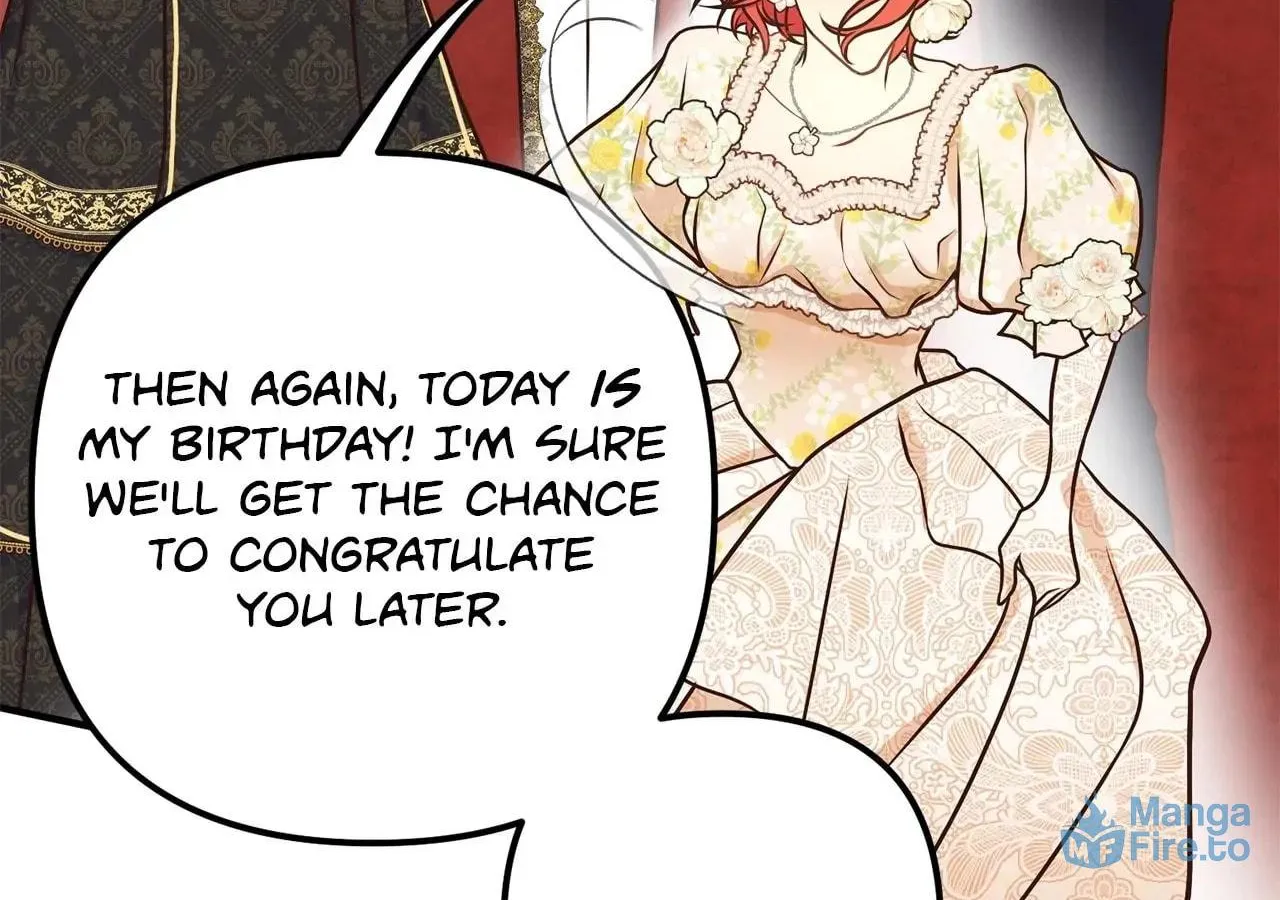 Holding You Captive Chapter 52 page 41 - 