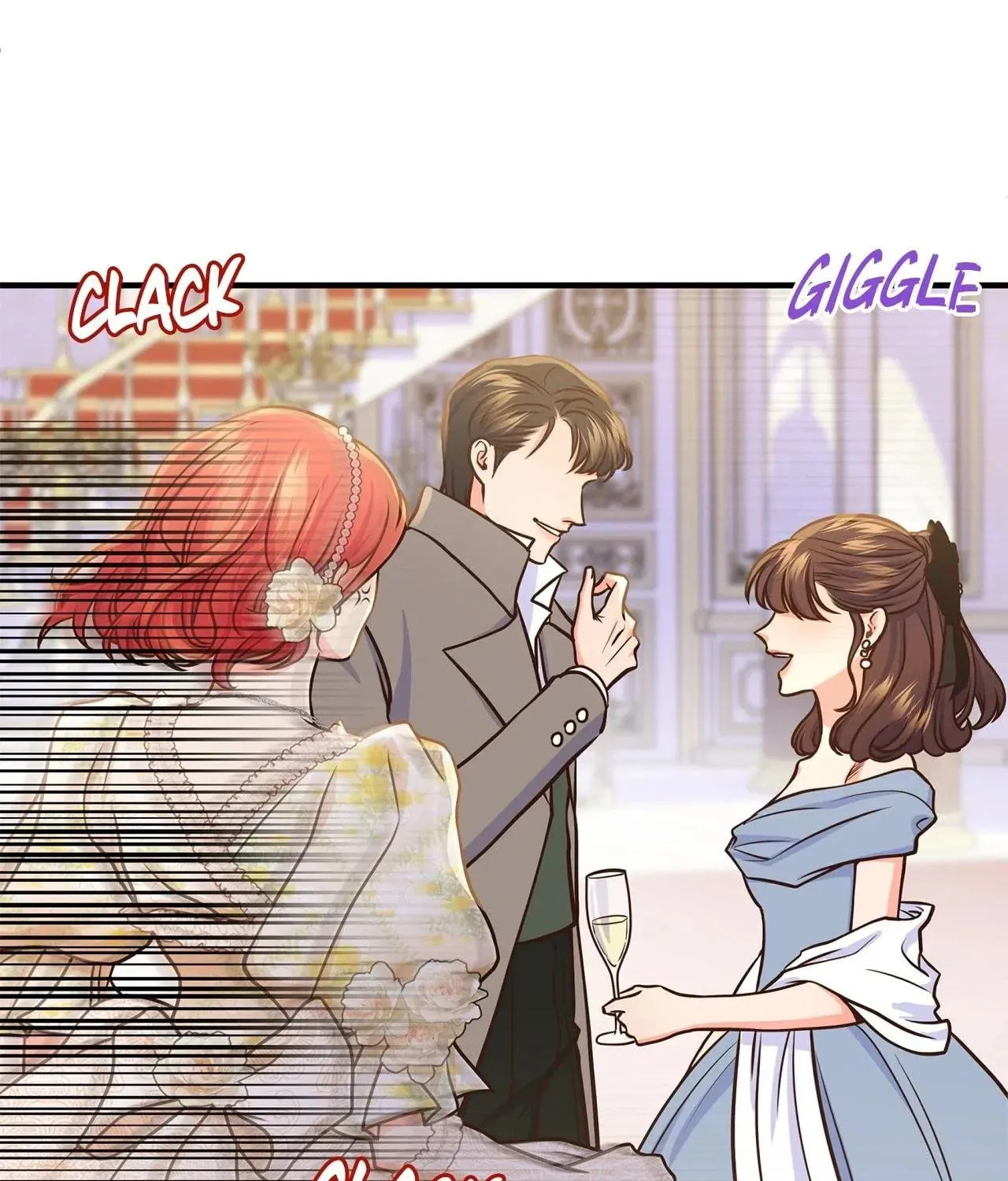 Holding You Captive Chapter 52 page 45 - 