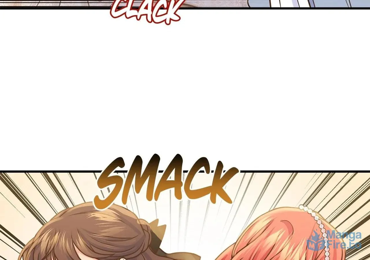 Holding You Captive Chapter 52 page 46 - 
