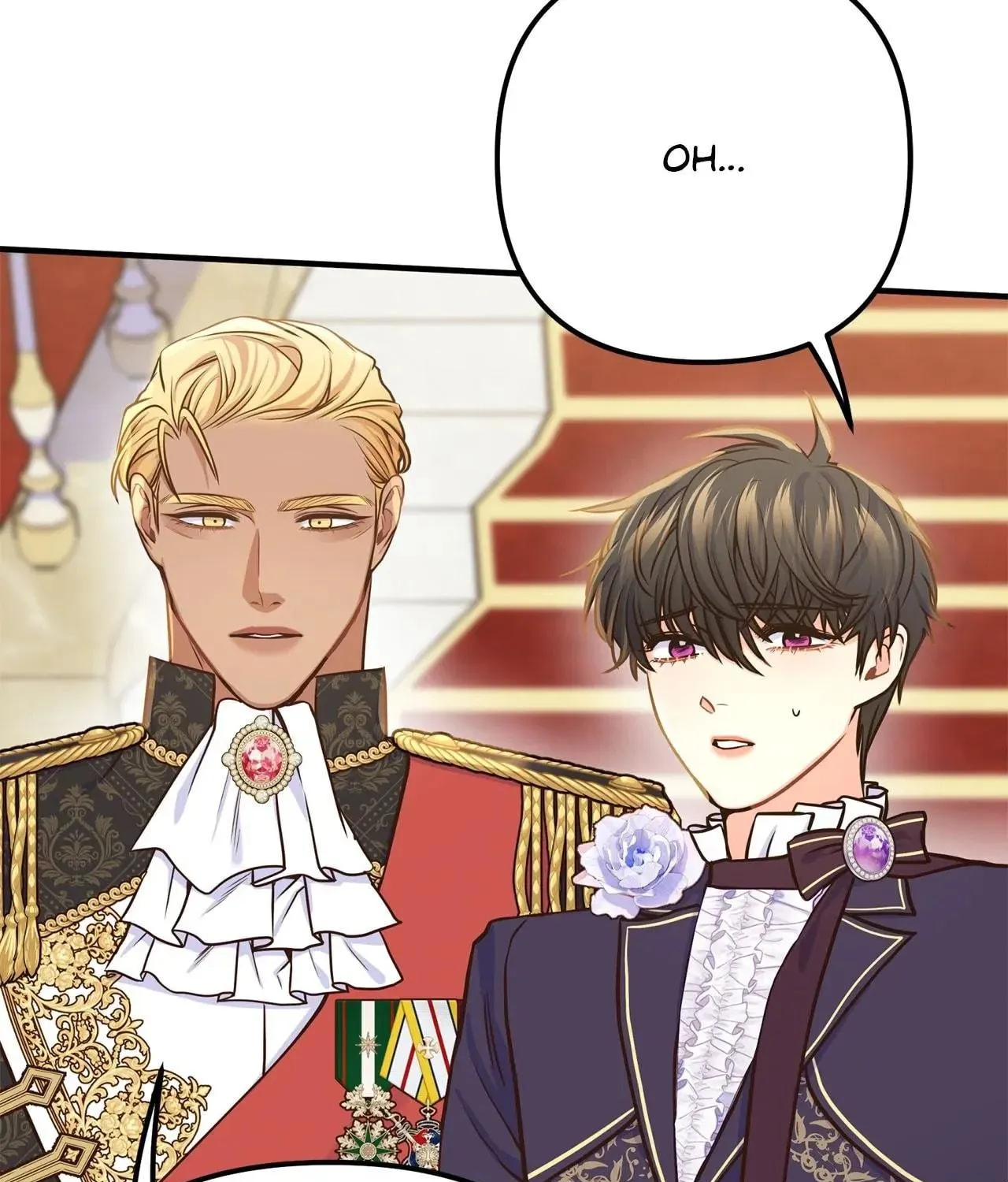 Holding You Captive Chapter 52 page 51 - 