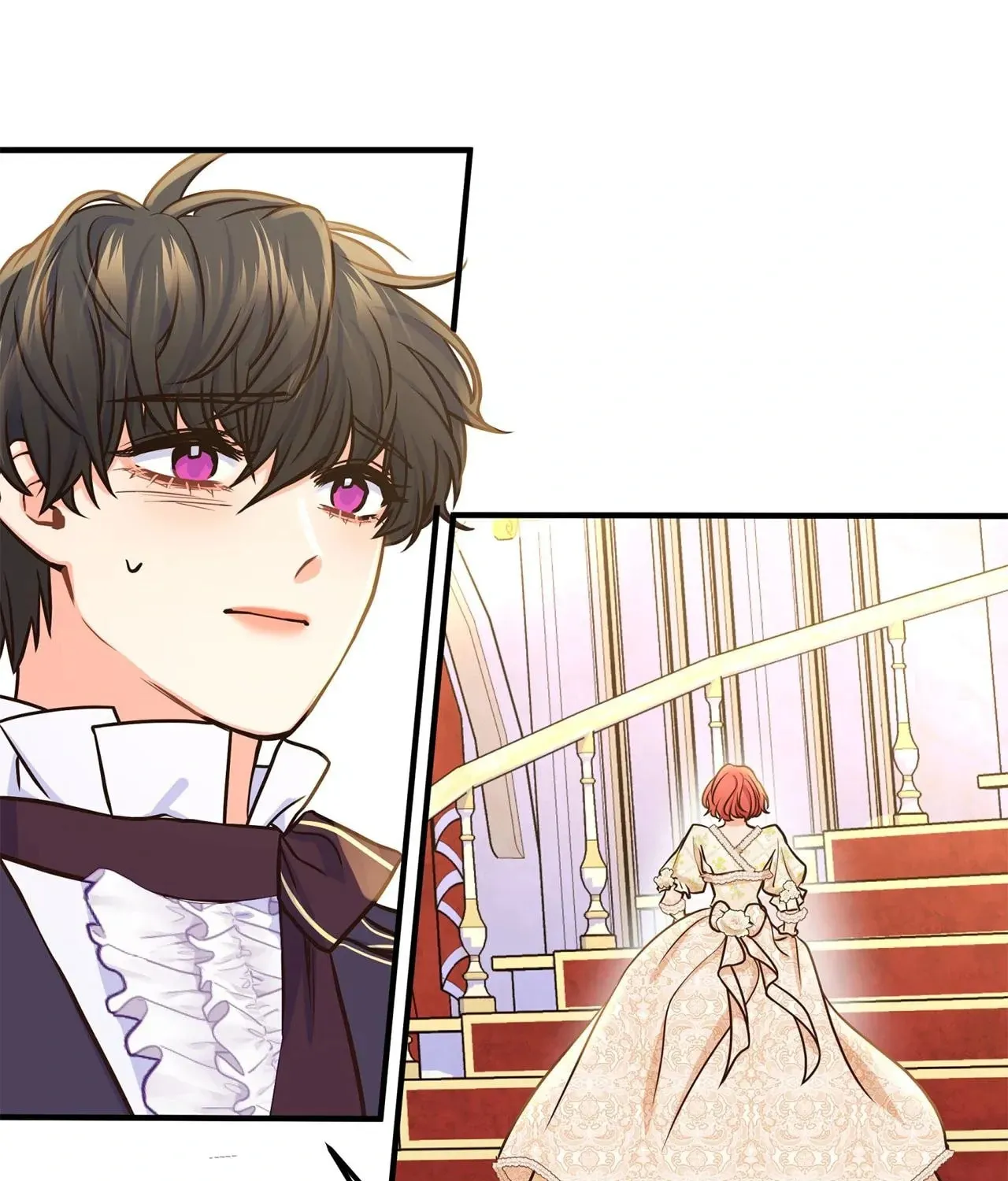 Holding You Captive Chapter 52 page 53 - 