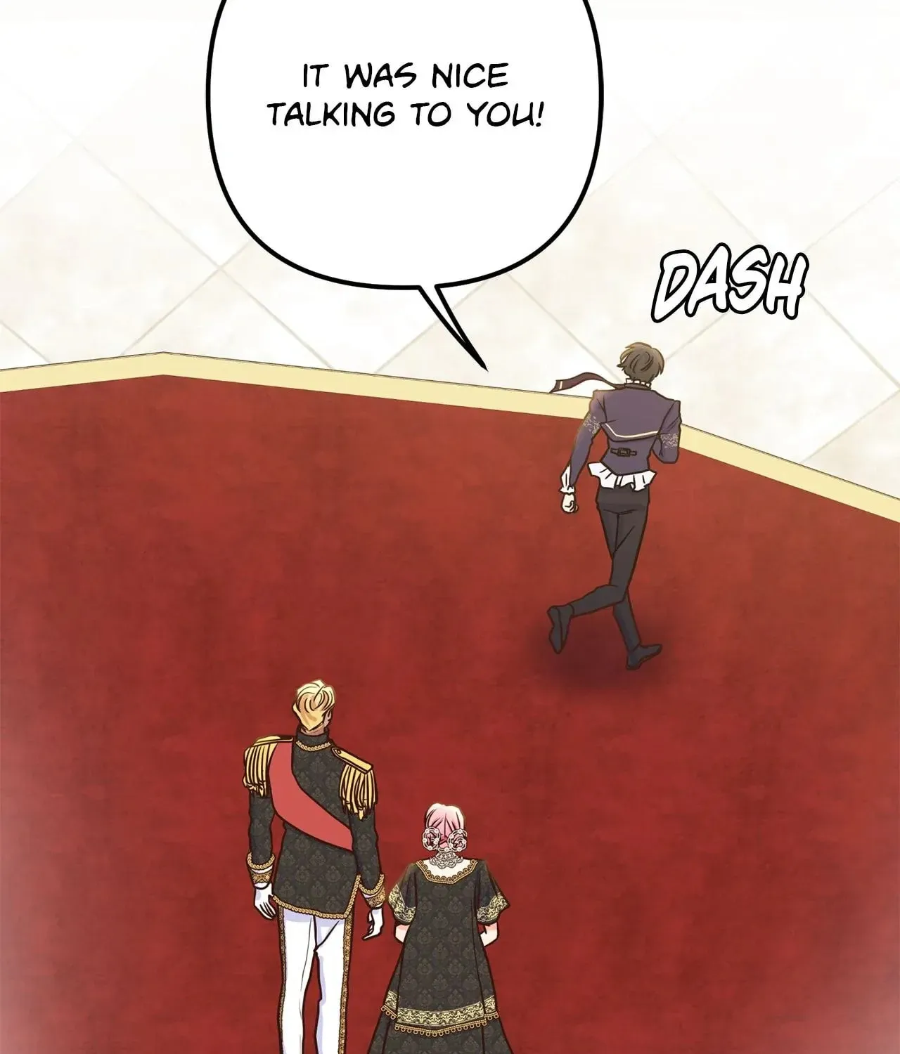 Holding You Captive Chapter 52 page 55 - 