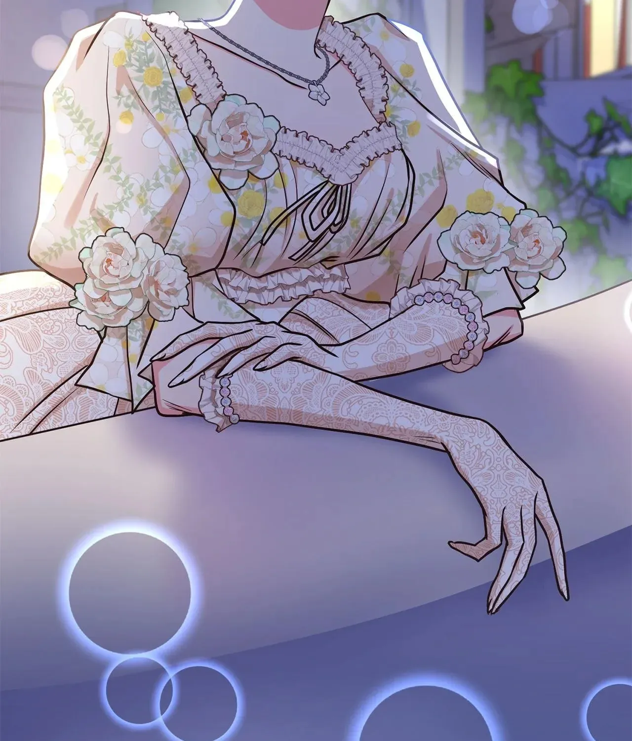 Holding You Captive Chapter 52 page 71 - 