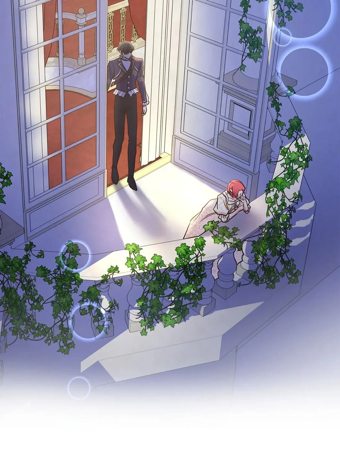 Holding You Captive Chapter 52 page 73 - 