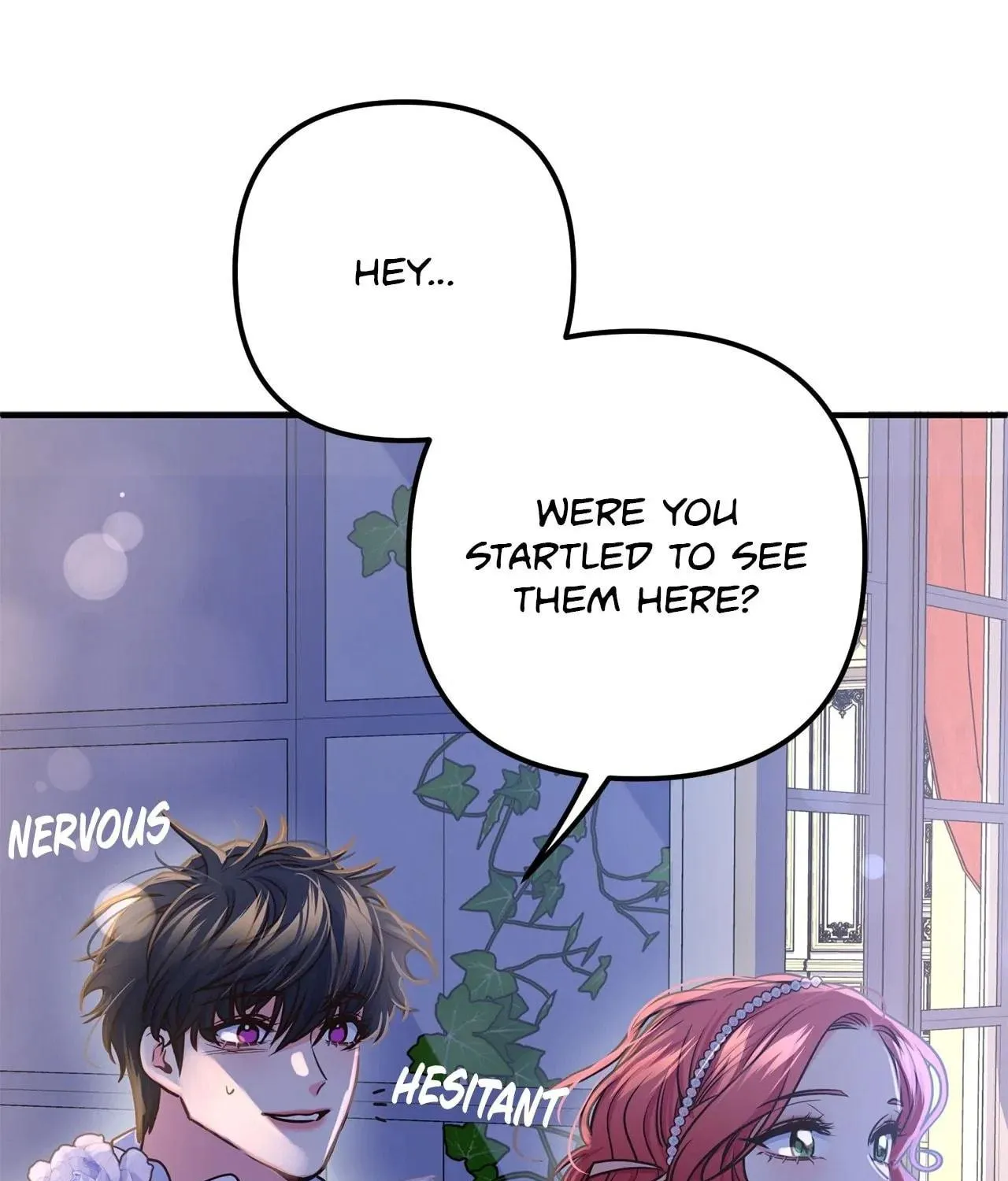 Holding You Captive Chapter 52 page 75 - 