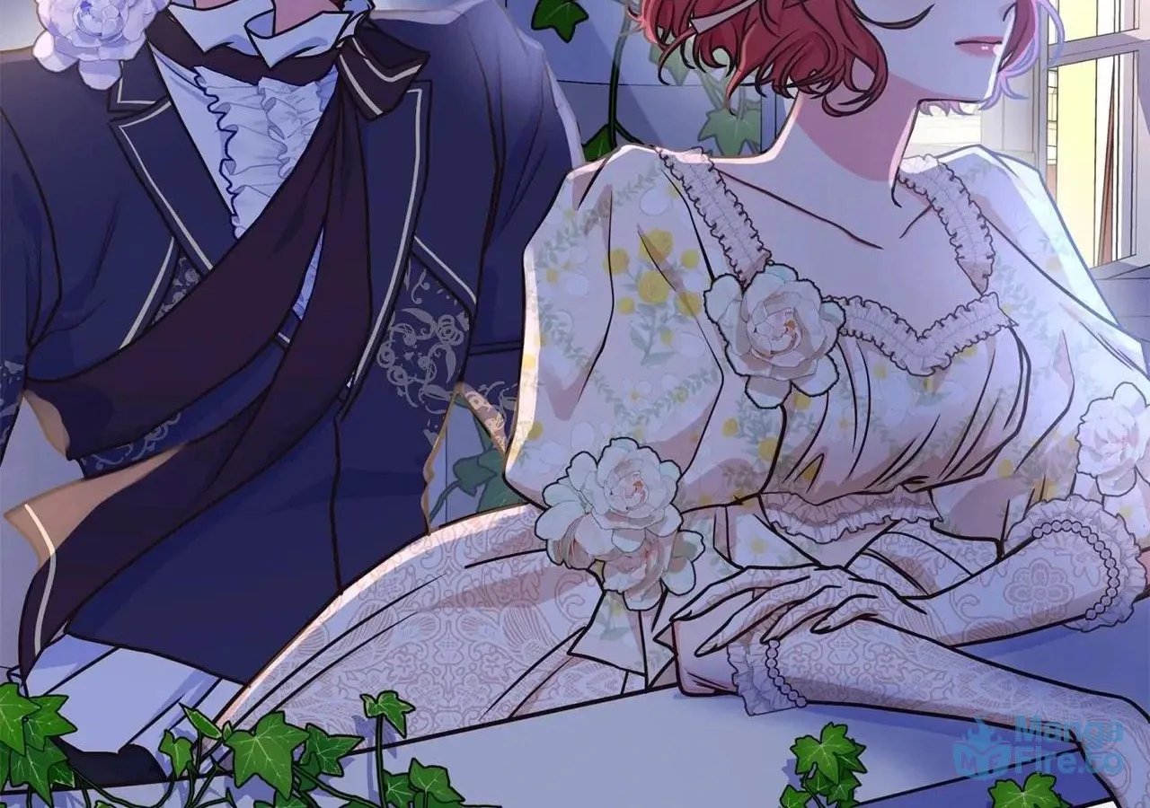Holding You Captive Chapter 52 page 76 - 