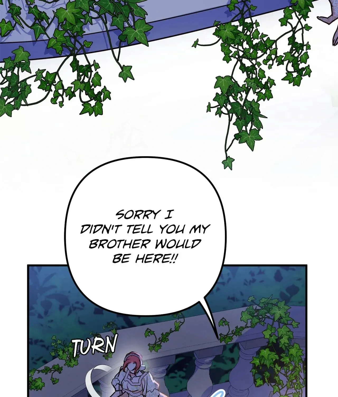 Holding You Captive Chapter 52 page 77 - 