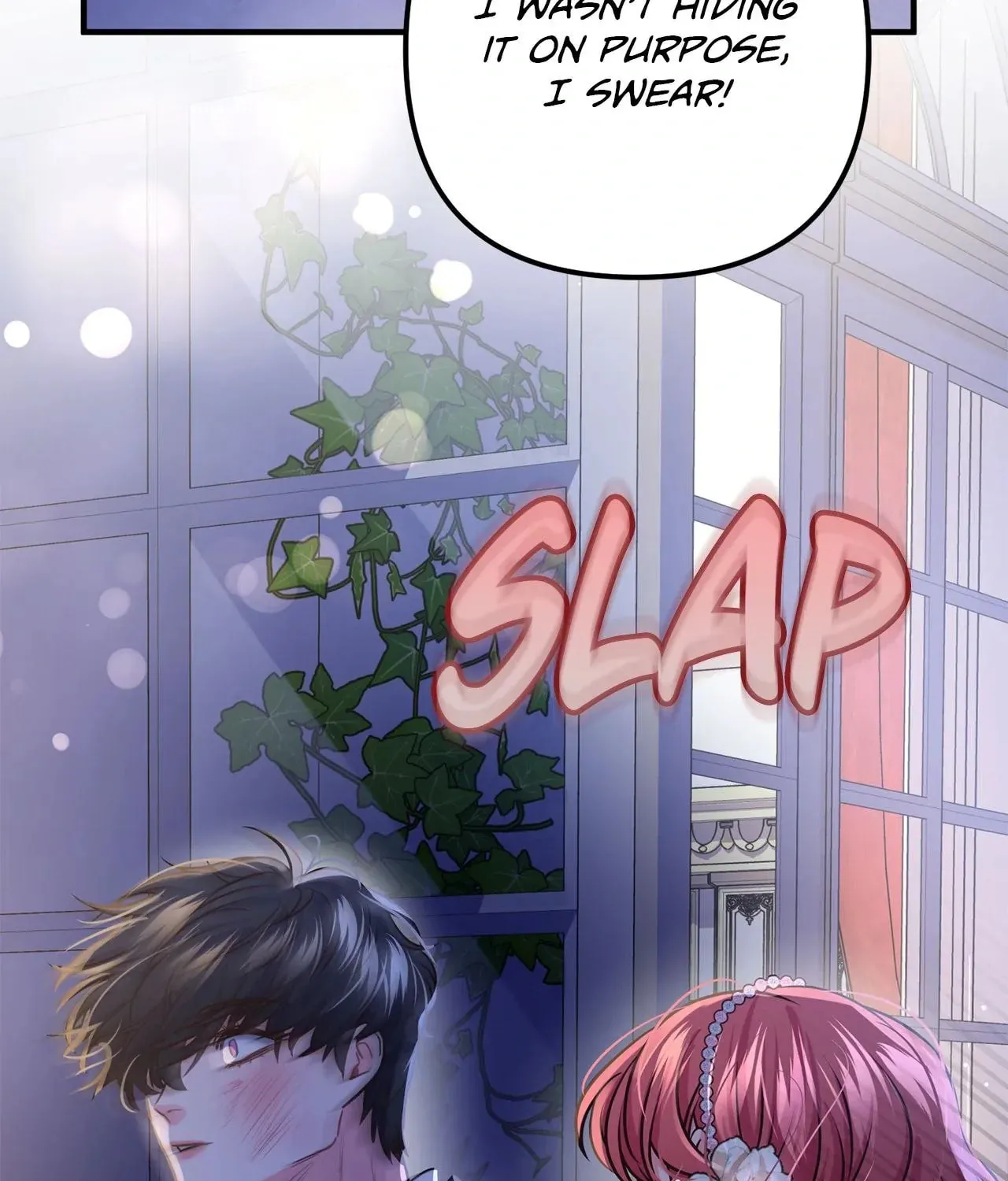 Holding You Captive Chapter 52 page 79 - 