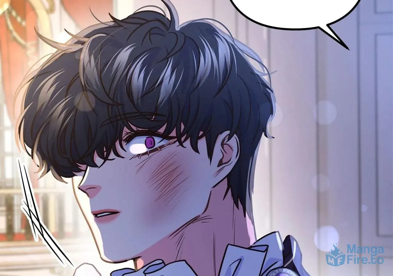 Holding You Captive Chapter 52 page 82 - 