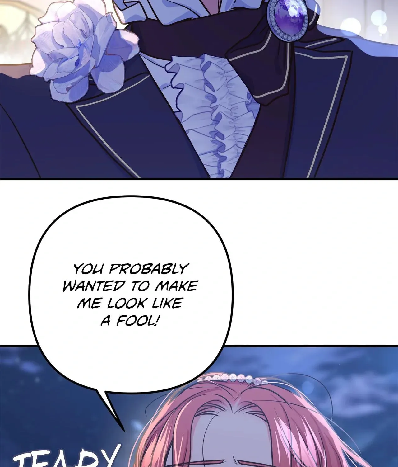 Holding You Captive Chapter 52 page 83 - 