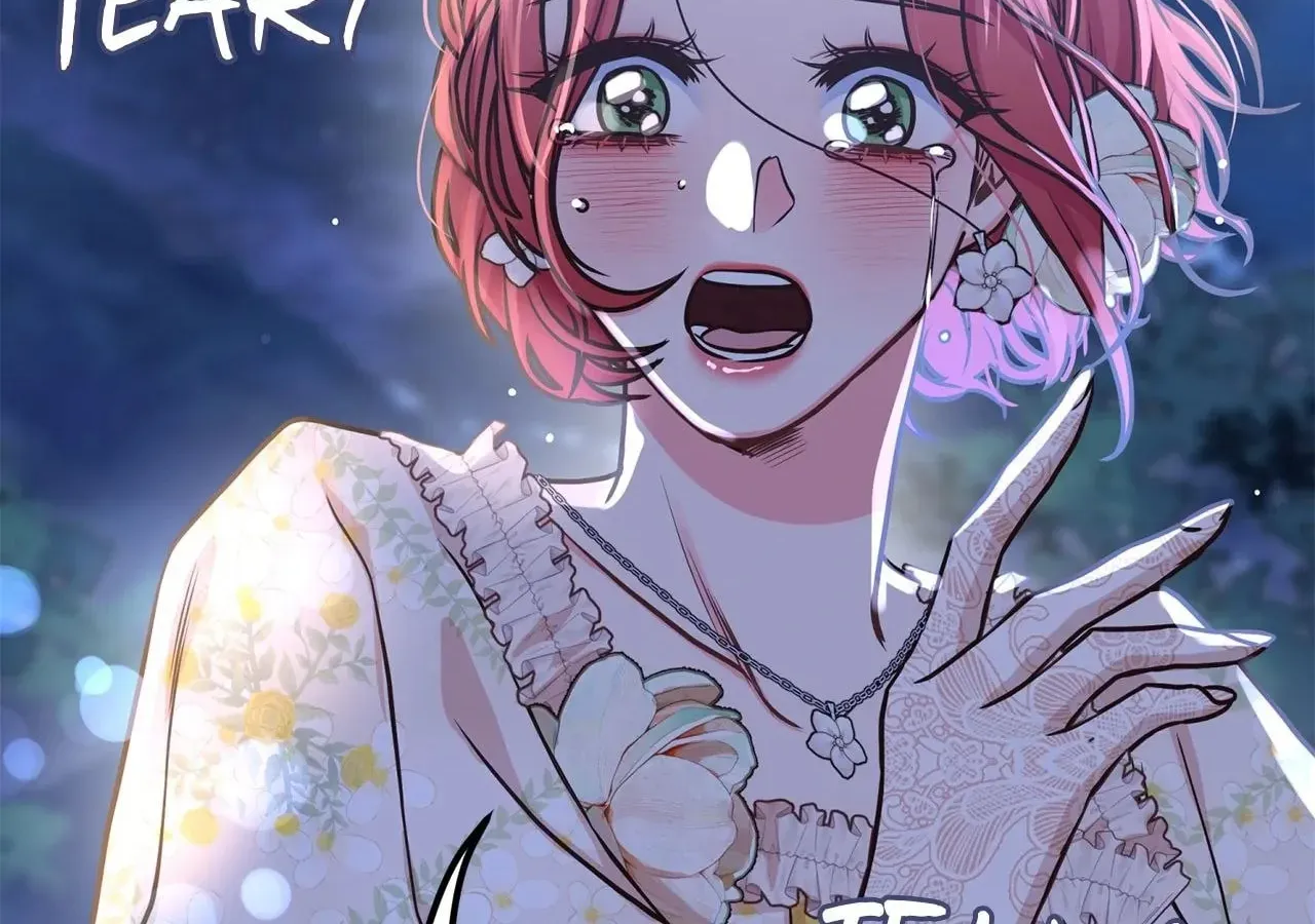 Holding You Captive Chapter 52 page 84 - 