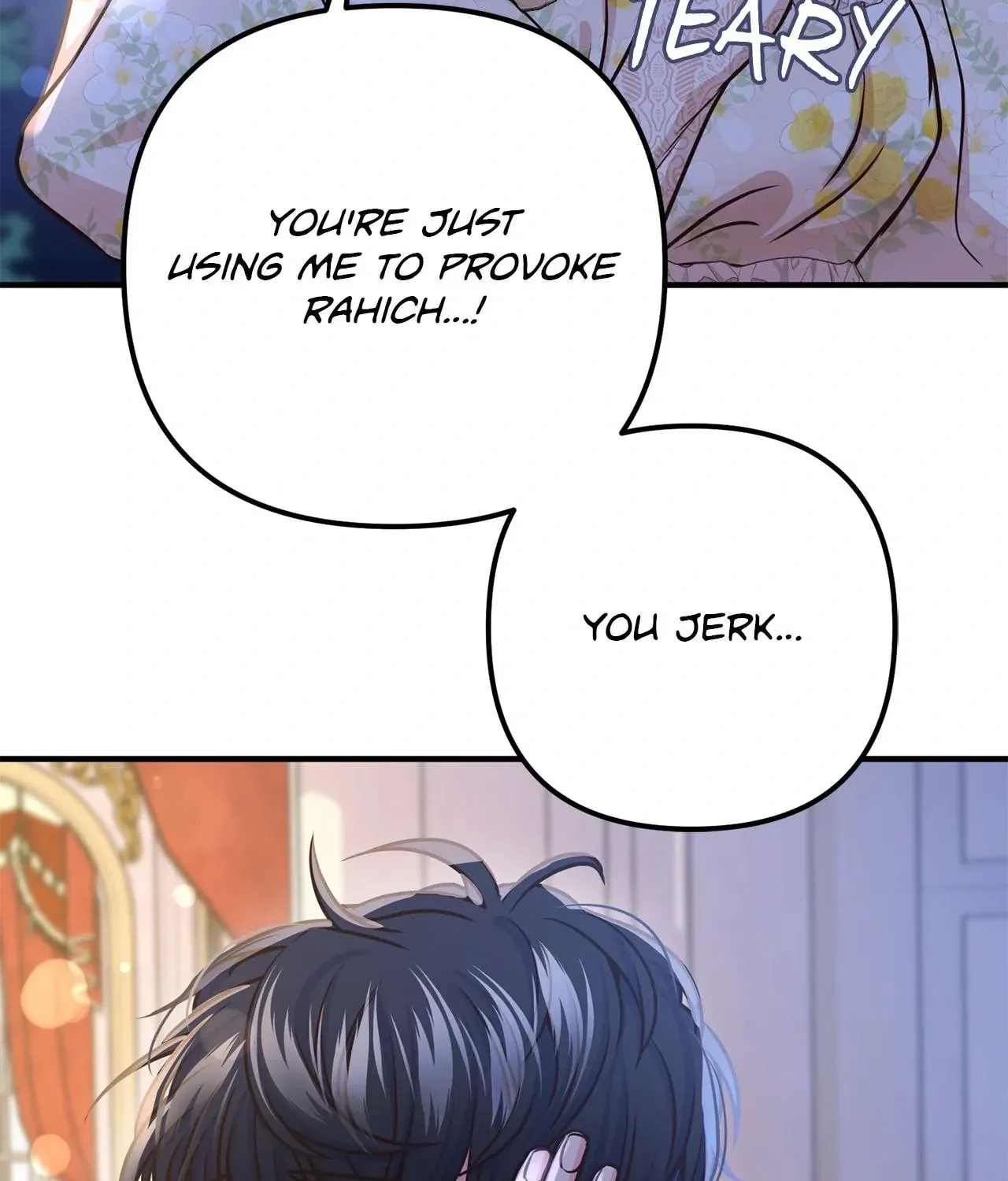 Holding You Captive Chapter 52 page 85 - 