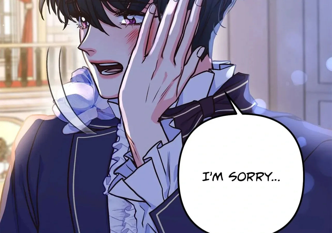 Holding You Captive Chapter 52 page 86 - 