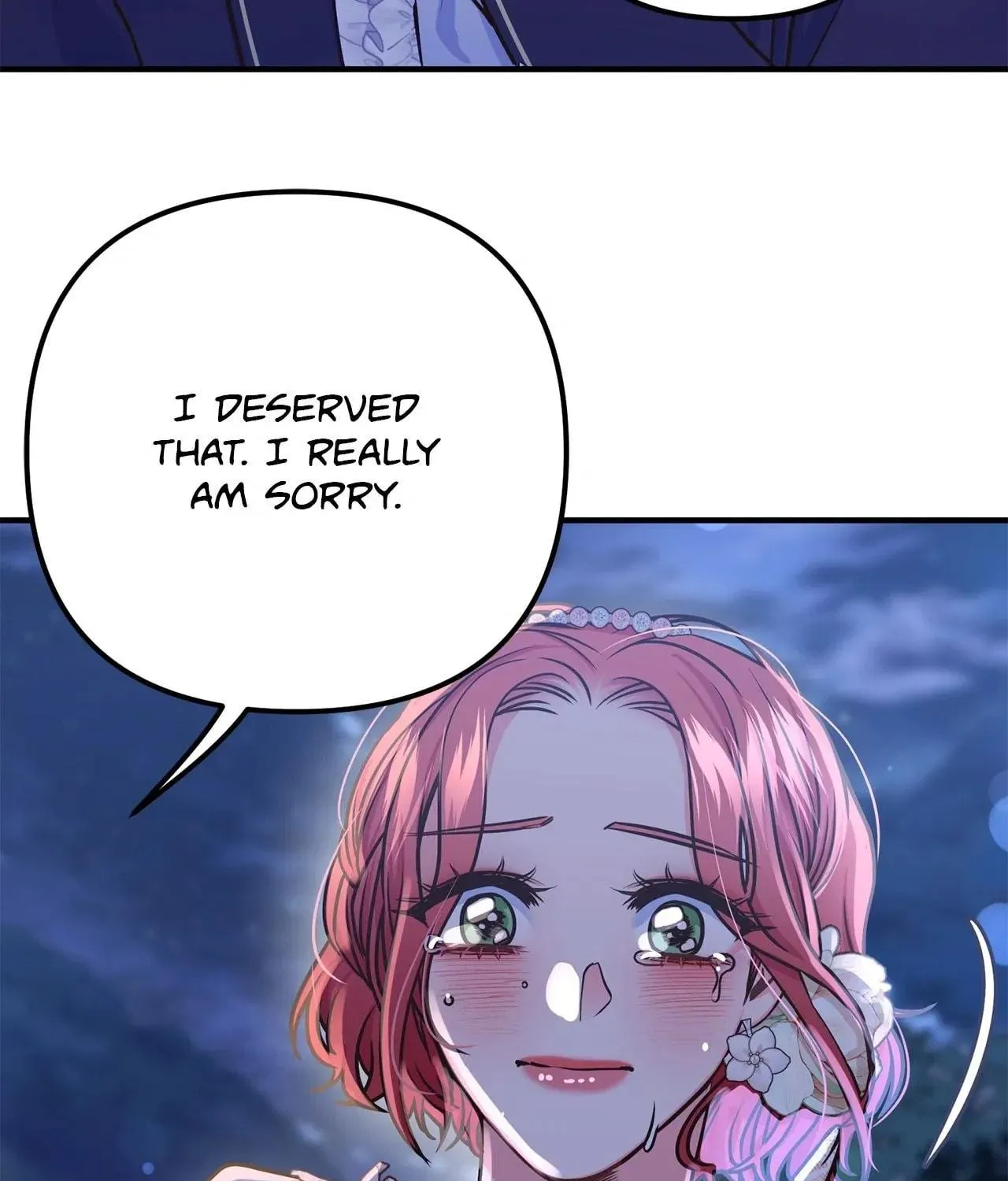 Holding You Captive Chapter 52 page 87 - 