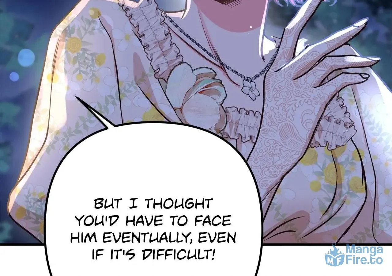 Holding You Captive Chapter 52 page 88 - 