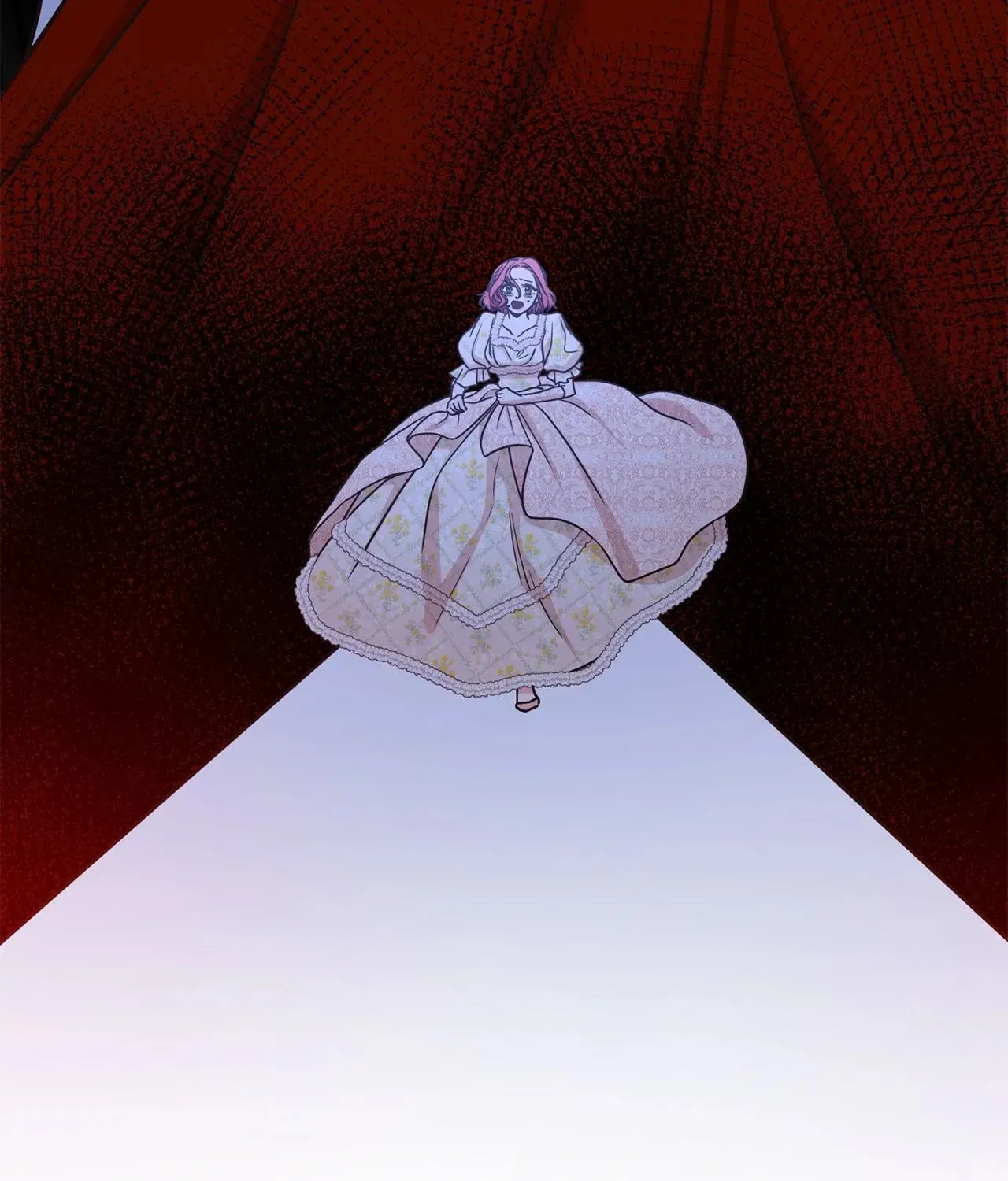 Holding You Captive Chapter 52 page 94 - 