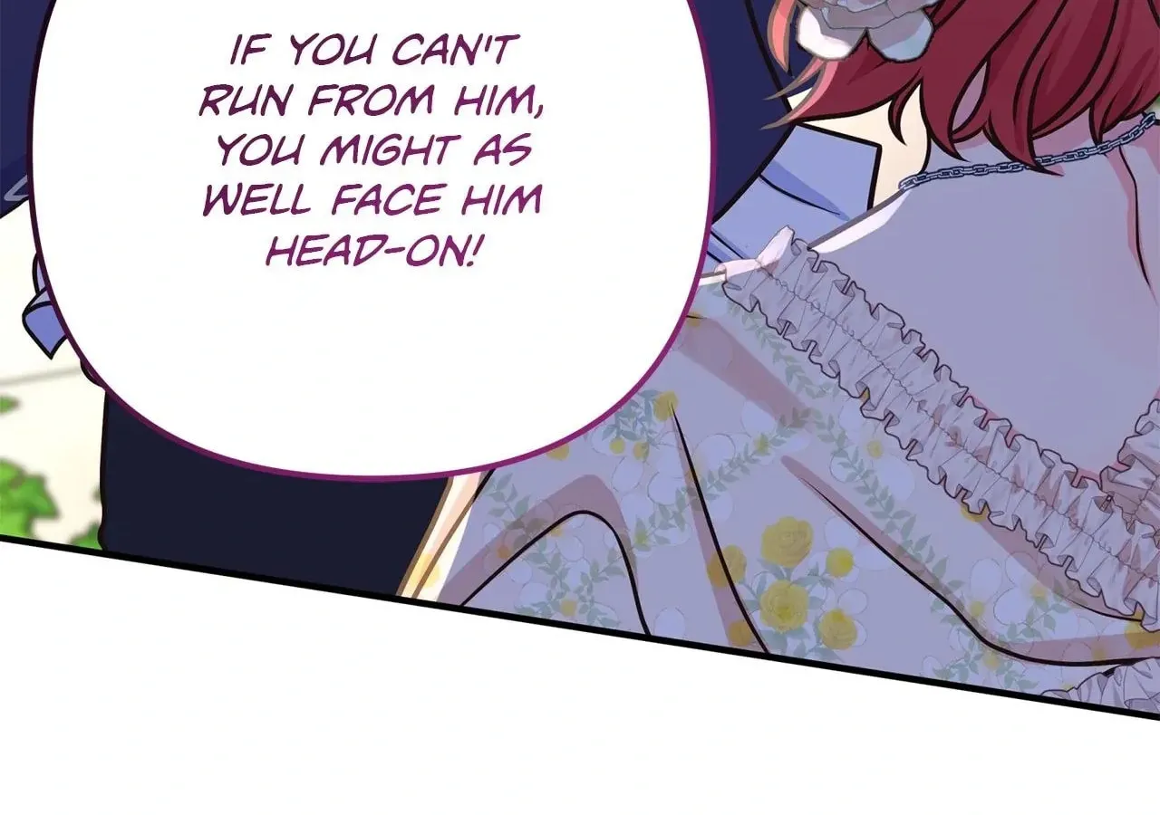 Holding You Captive Chapter 52 page 97 - 