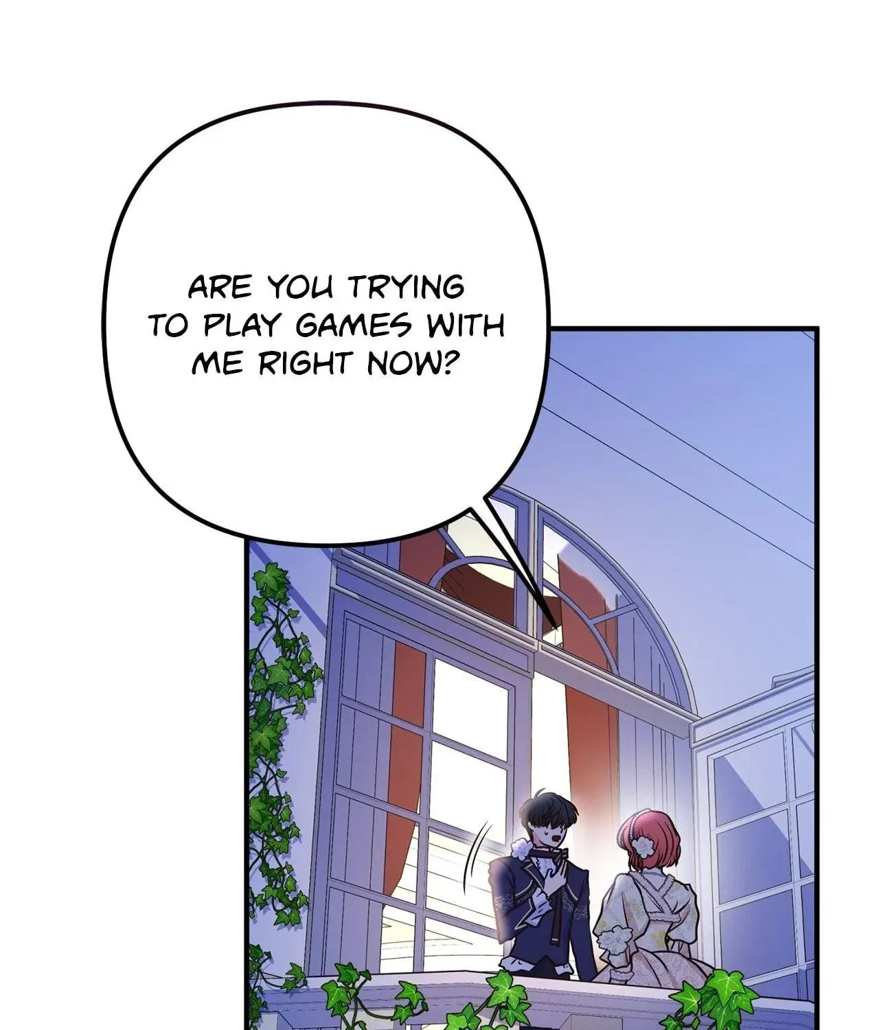 Holding You Captive Chapter 52 page 98 - 