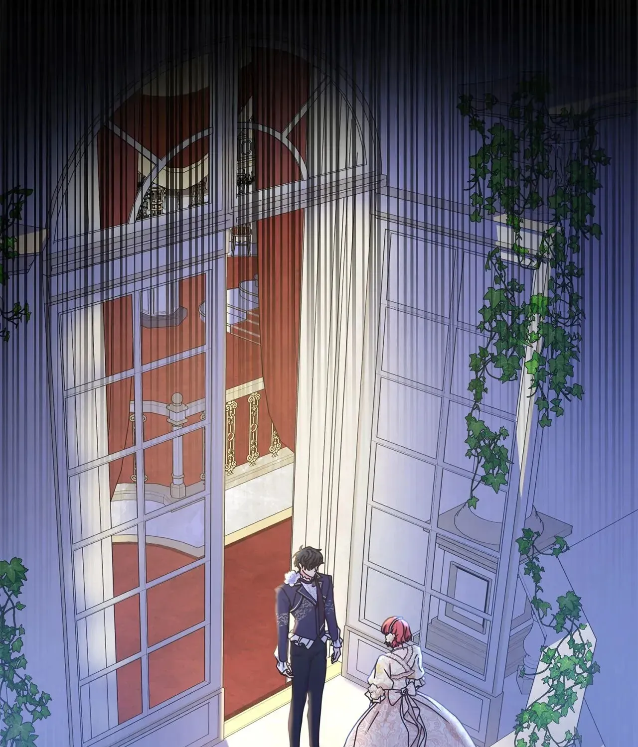 Holding You Captive Chapter 53 page 102 - 