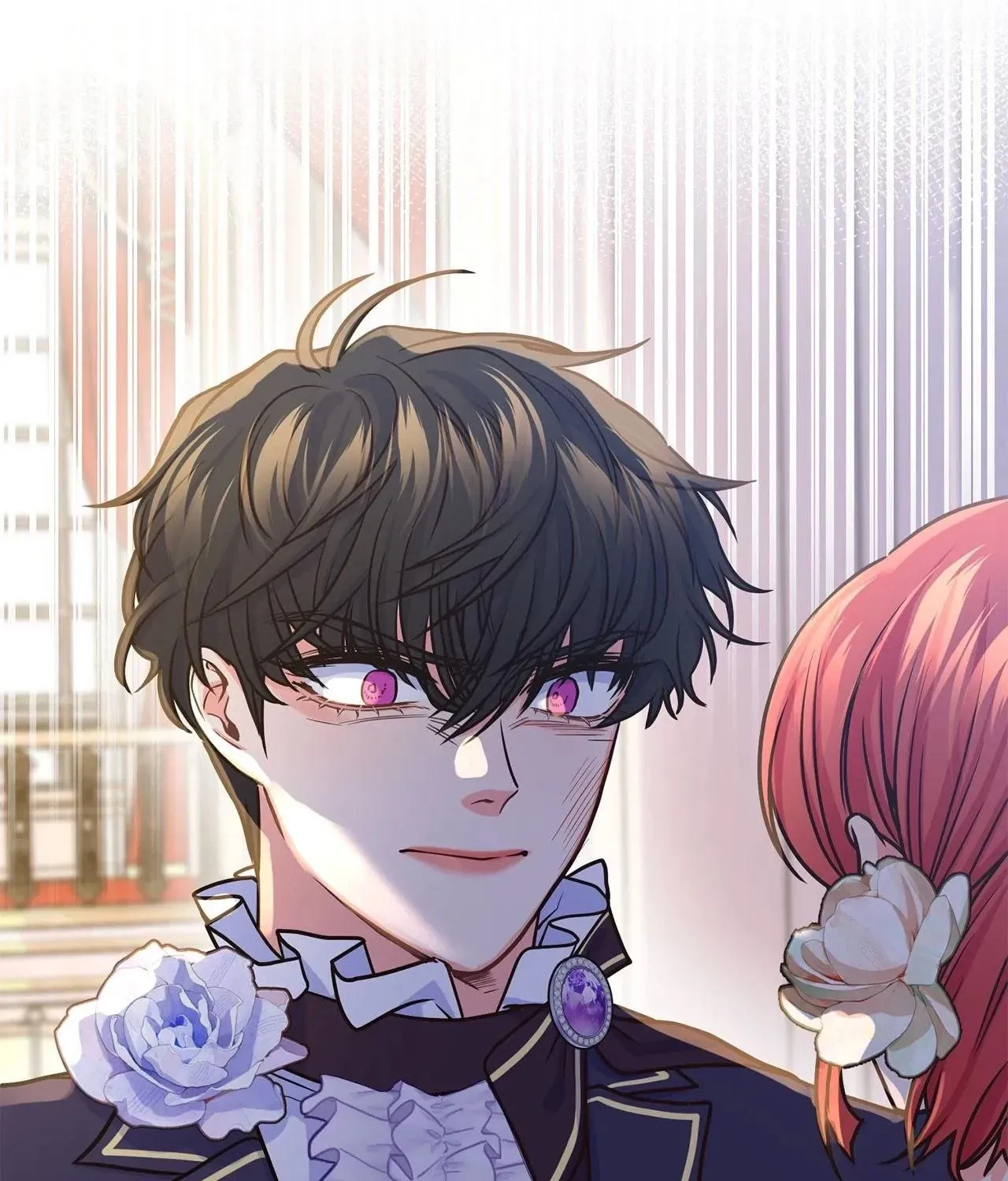 Holding You Captive Chapter 53 page 104 - 