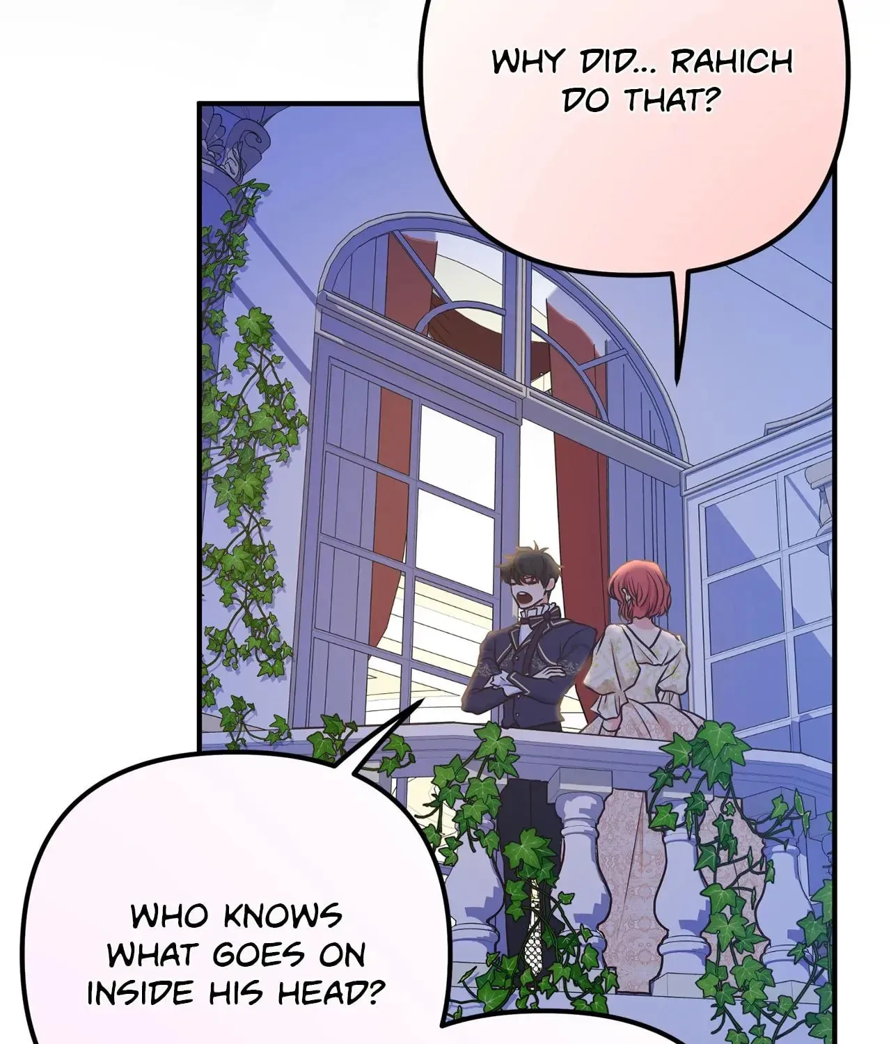 Holding You Captive Chapter 53 page 106 - 