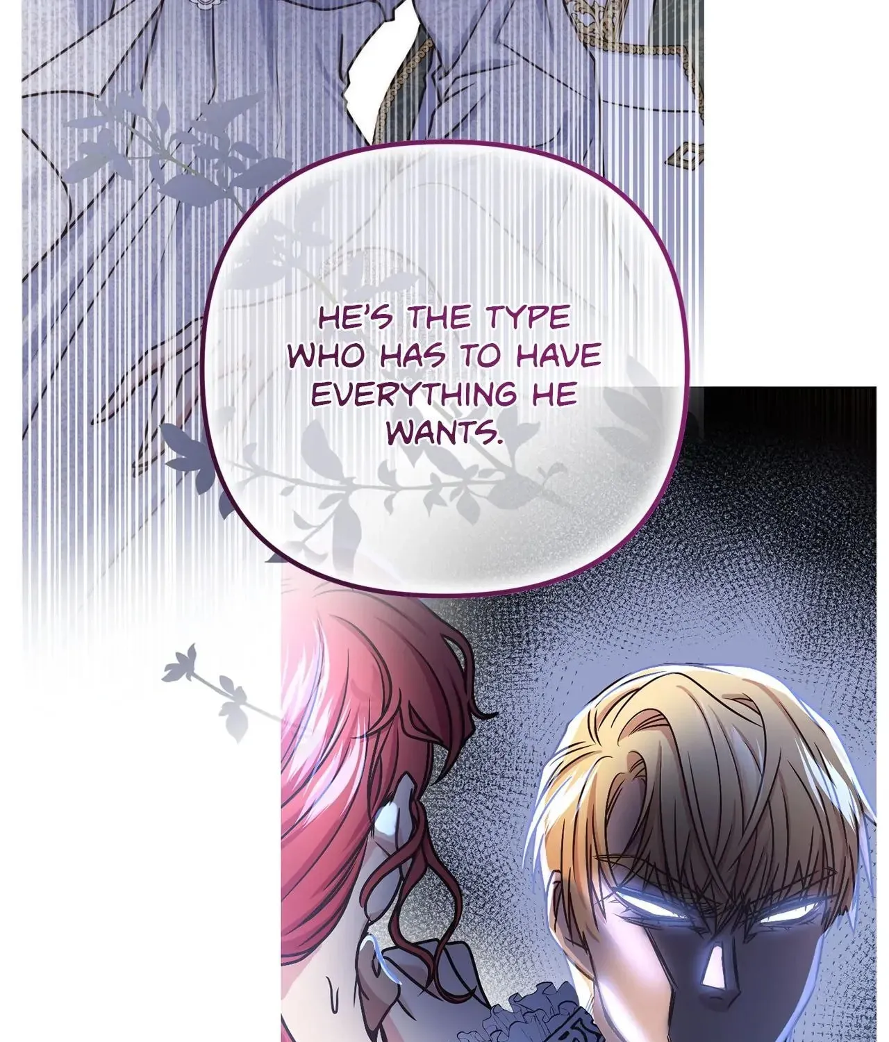 Holding You Captive Chapter 53 page 112 - 