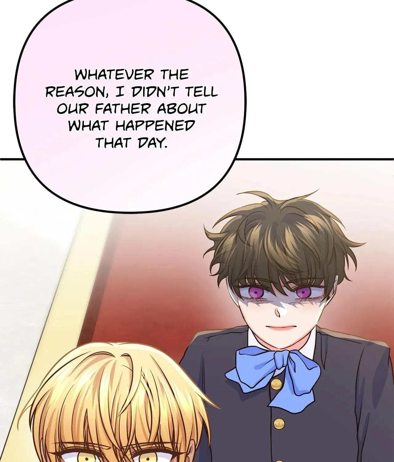 Holding You Captive Chapter 53 page 114 - 