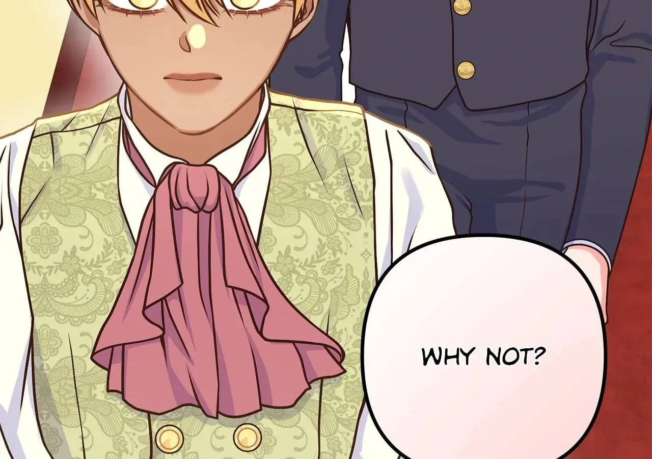 Holding You Captive Chapter 53 page 115 - 
