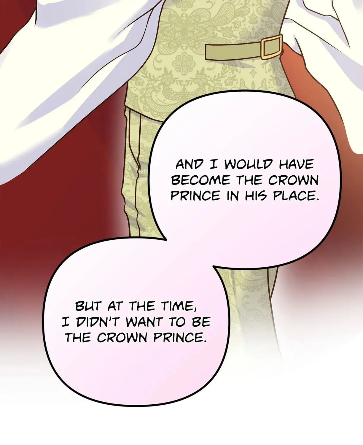 Holding You Captive Chapter 53 page 118 - 