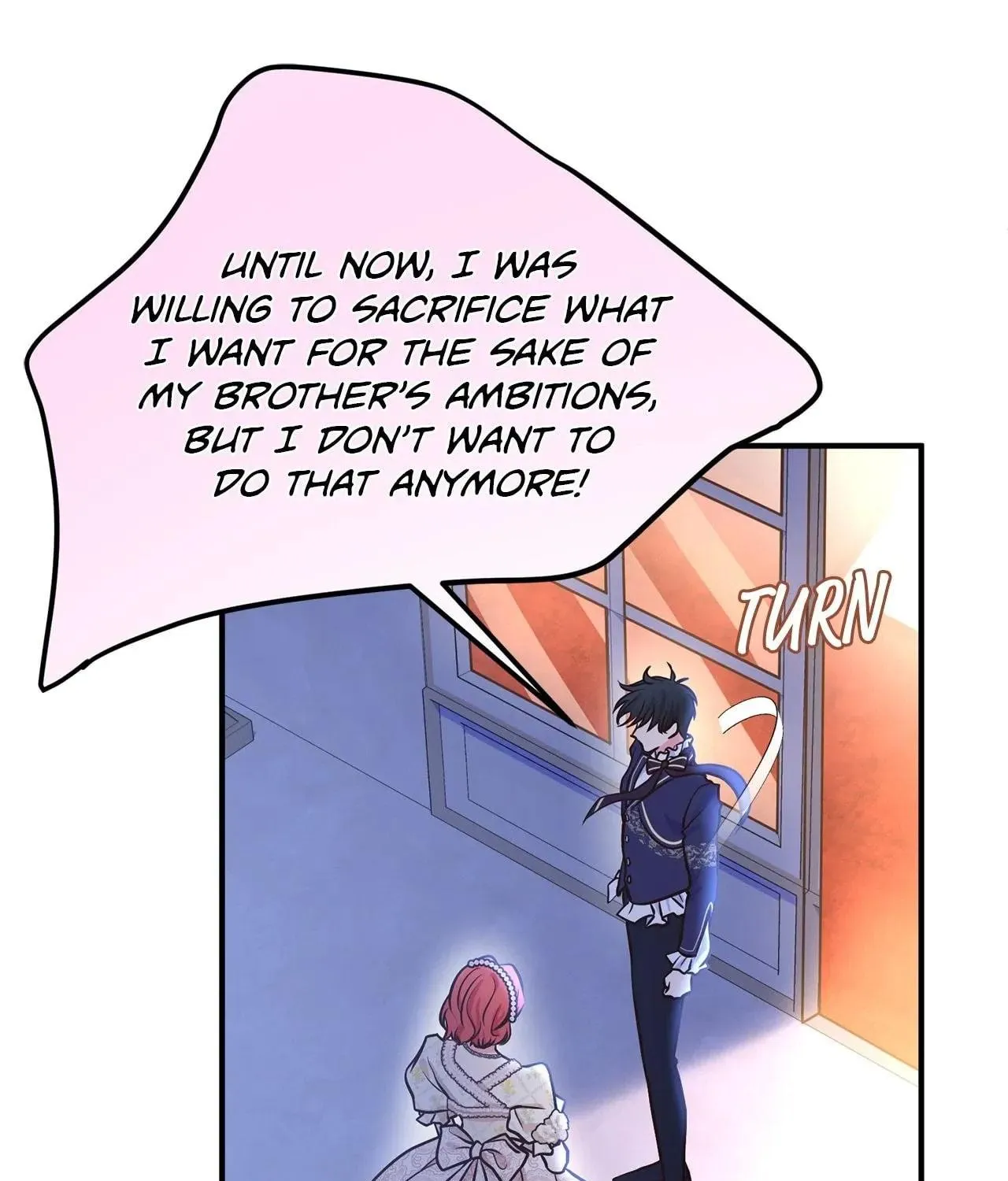 Holding You Captive Chapter 53 page 122 - 