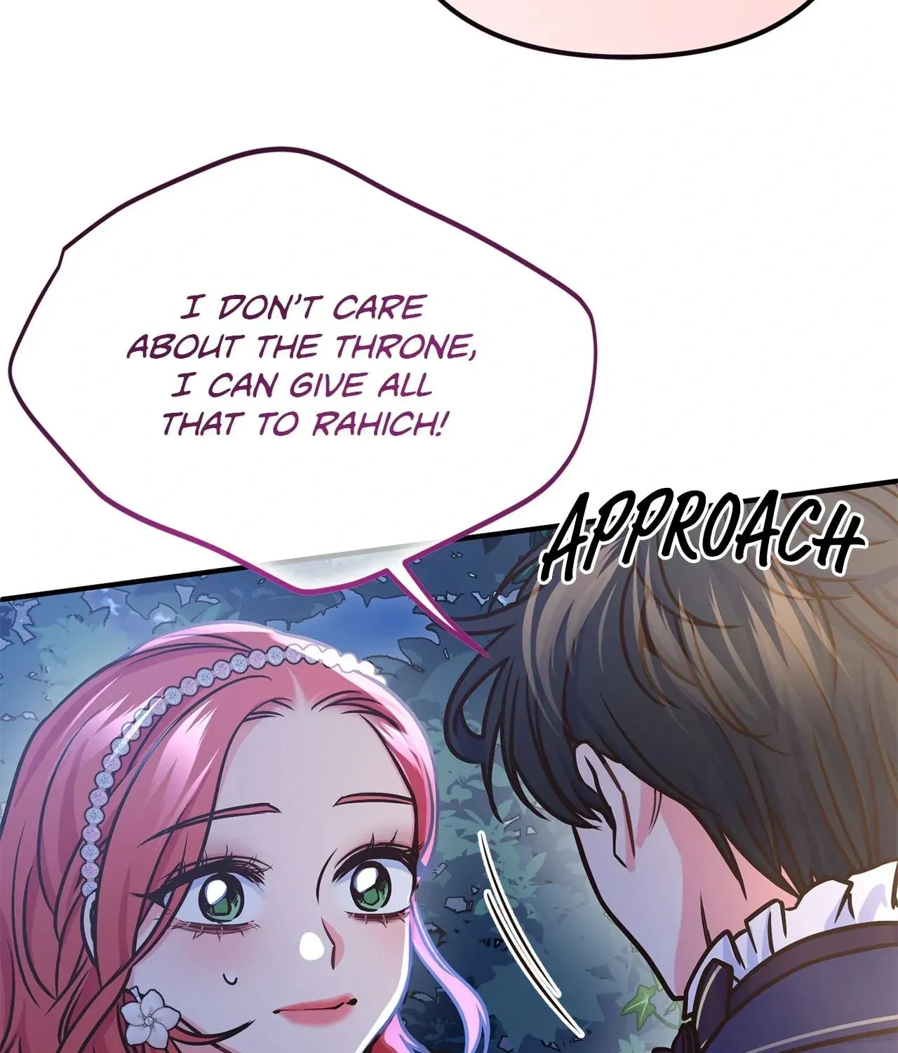 Holding You Captive Chapter 53 page 124 - 